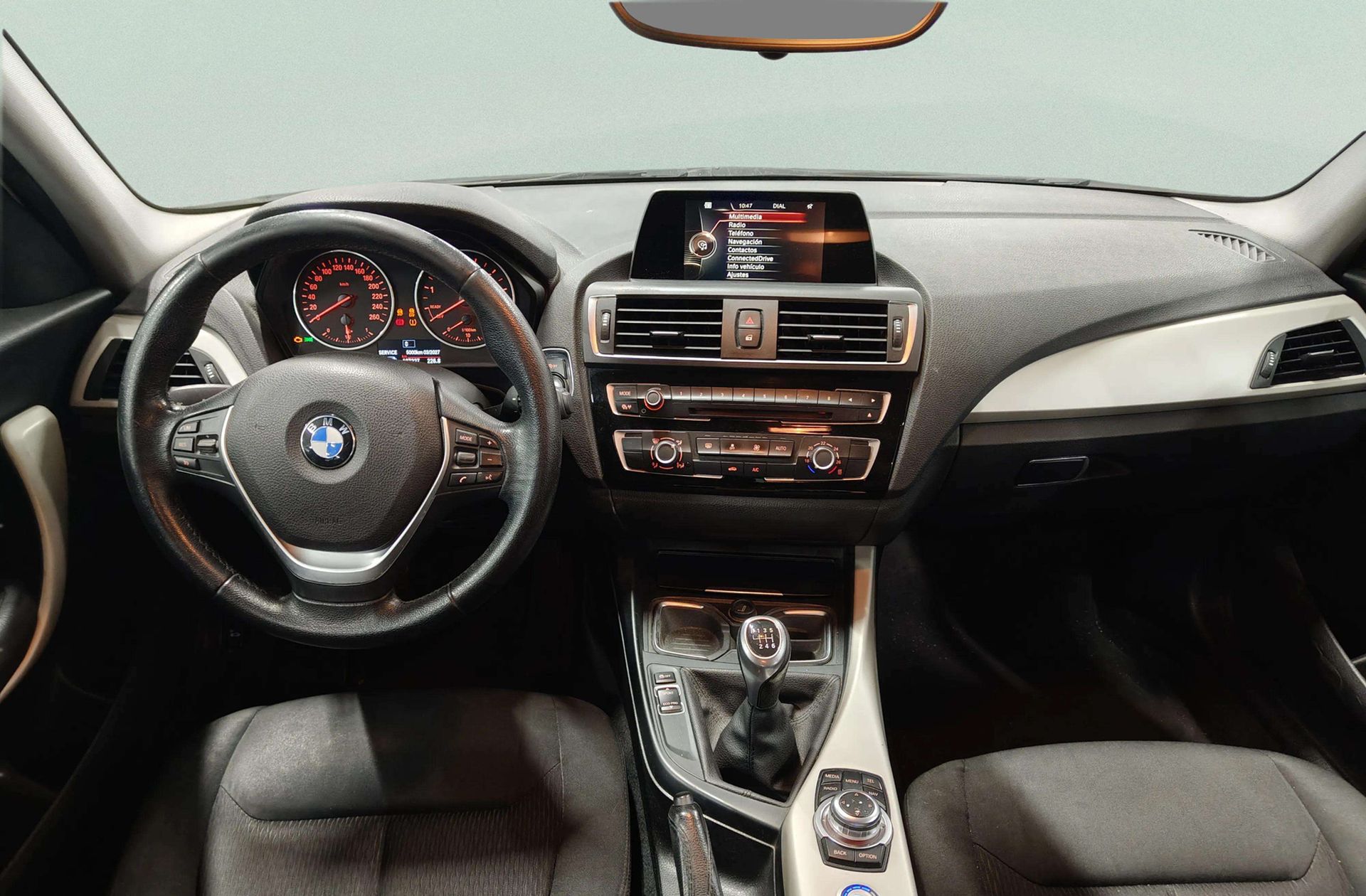 BMW Serie 1 116i GLP - foto 9