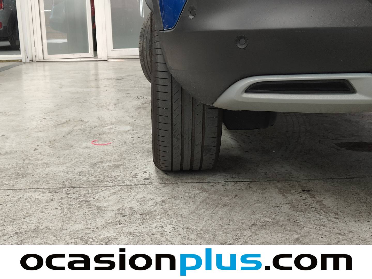 Foto Opel Grandland X Opel Grandland X 1.6 Turbo Ultimate Auto (181 CV)