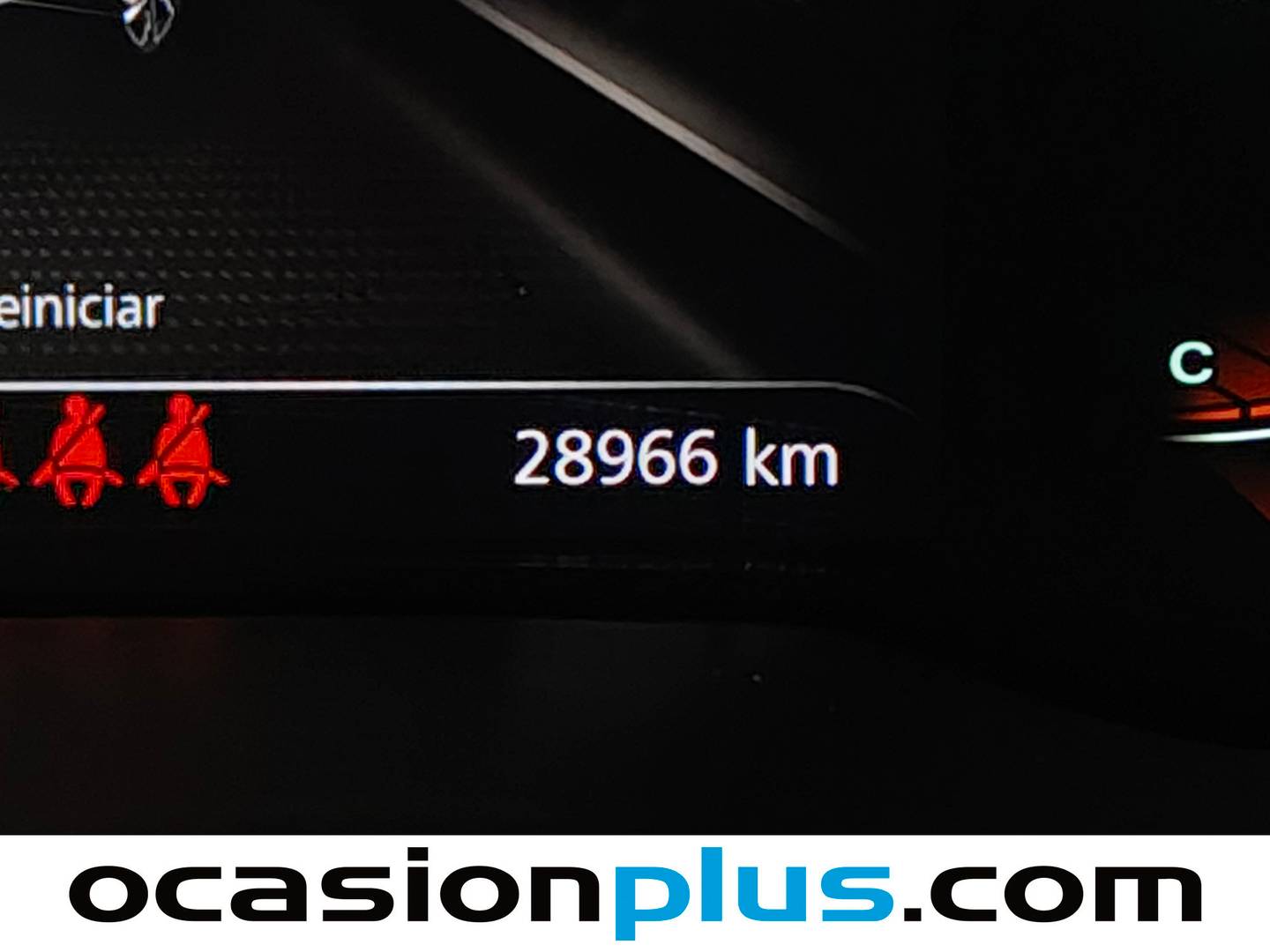 MG ZS MG ZS 1.5 Luxury (106 CV) seminuevo
