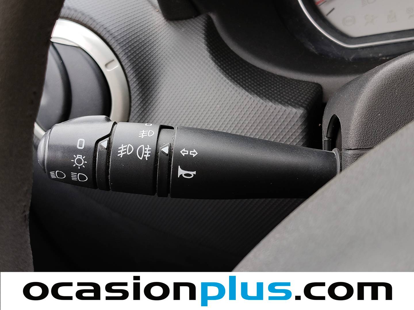 Dacia Sandero Dacia Sandero Laureate 1.2 (75 CV) de segunda mano