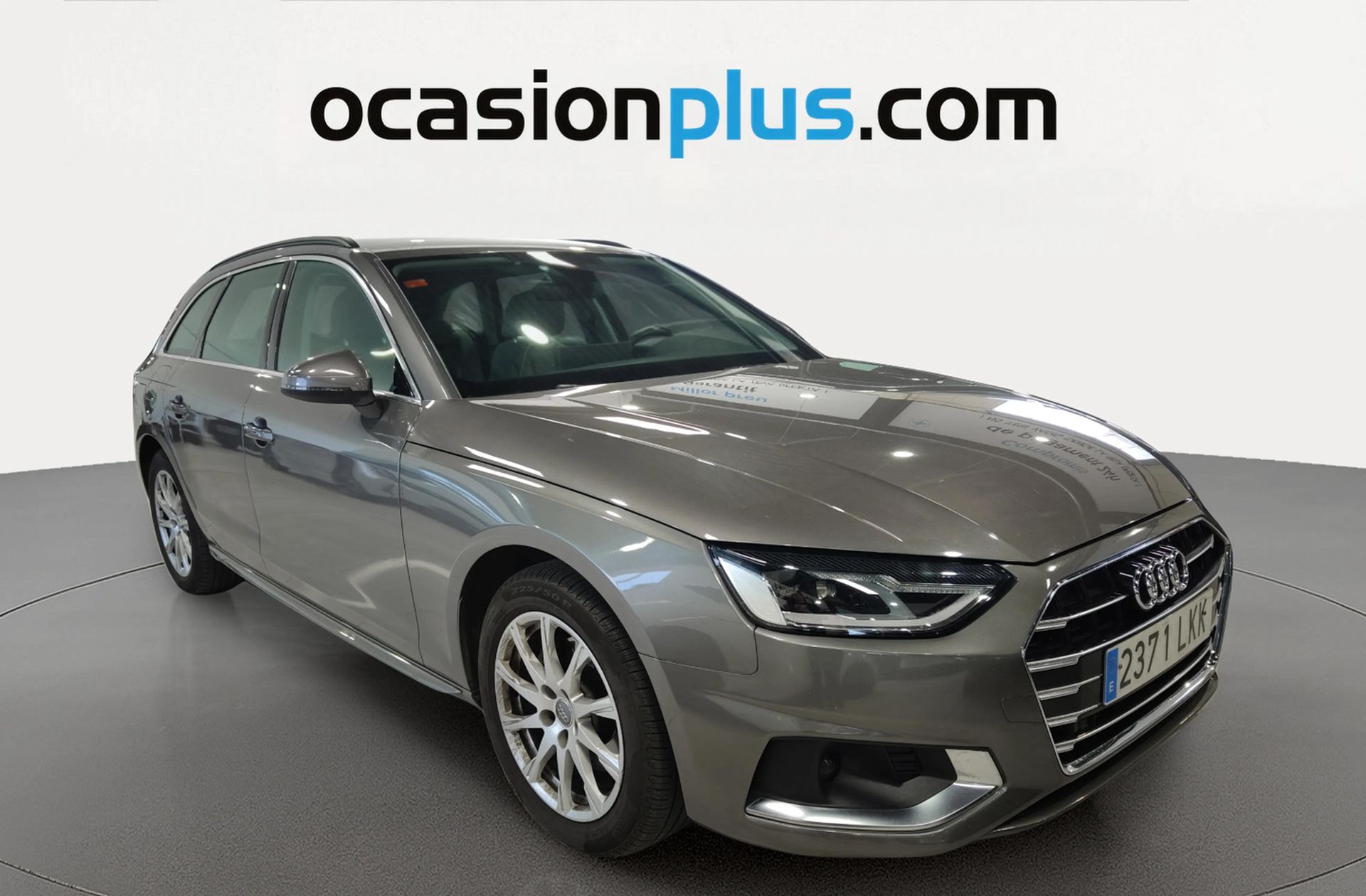 Audi A4 Avant Advanced 35 TDI S tronic - foto 2