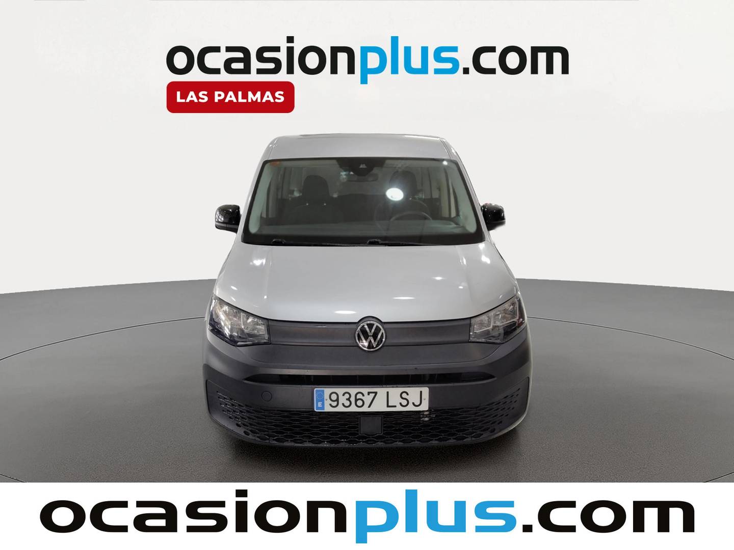 Volkswagen Caddy Volkswagen Caddy Origin 2.0 TDI (102 CV) 102cv