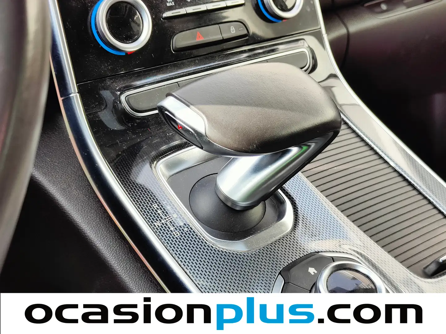 Foto Renault Espace Renault Espace Zen Energy dCi (160 CV) TT EDC 7 Plazas