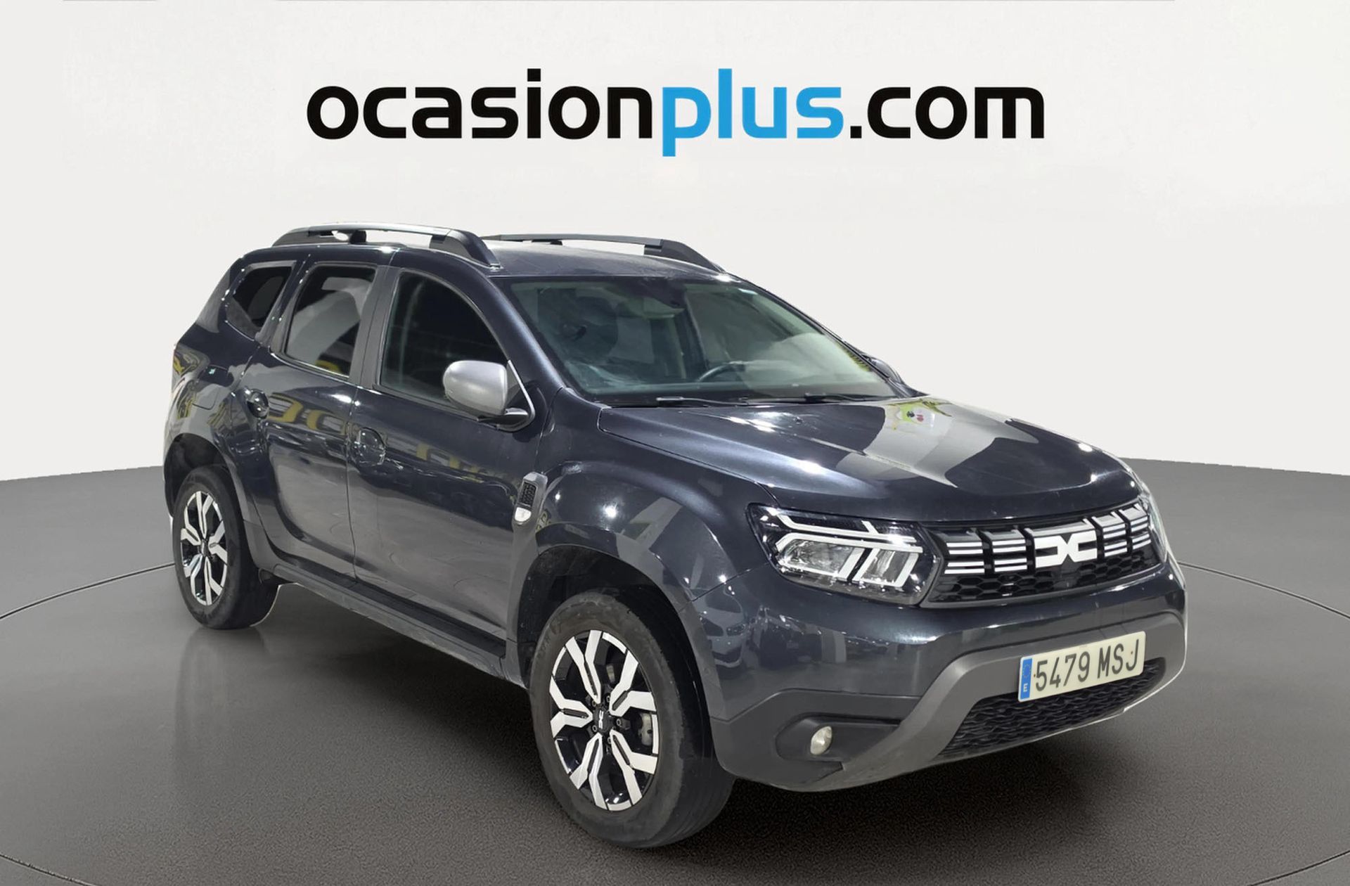 Dacia Duster Journey Go TCe EDC - foto 2