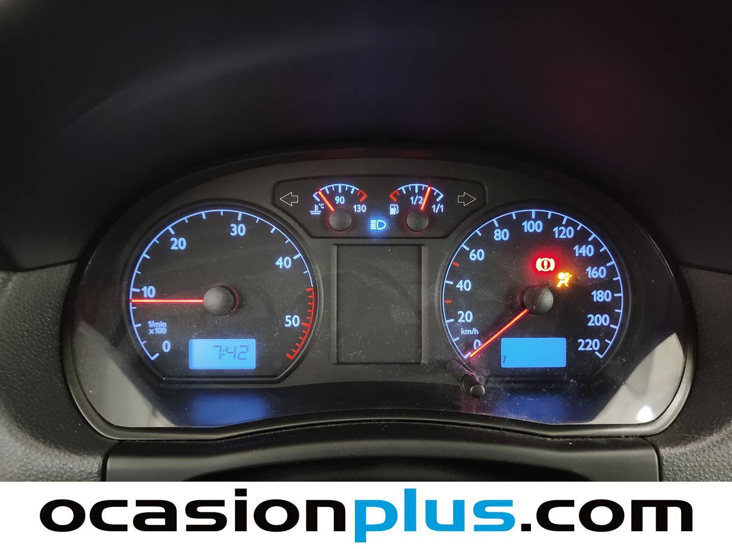 Volkswagen Polo Volkswagen Polo Match 1.4 TDI (75 CV) manual