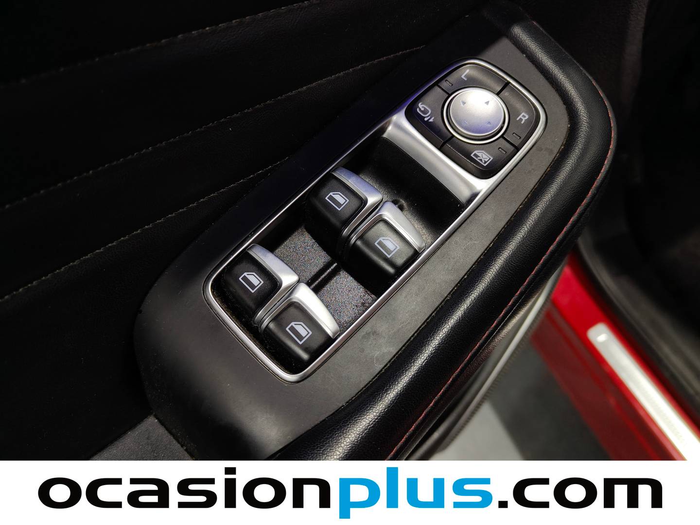 MG eHS MG eHS 1.5 T-GDI PHEV Luxury (258 CV) automático