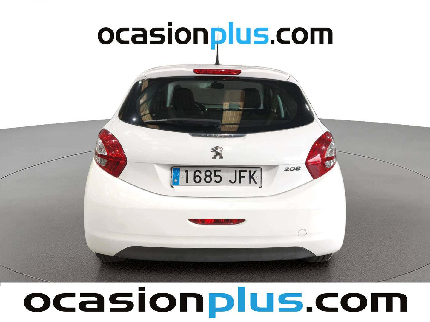 Peugeot 208 Peugeot 208 1.4 HDi Business Line (68 CV) barato