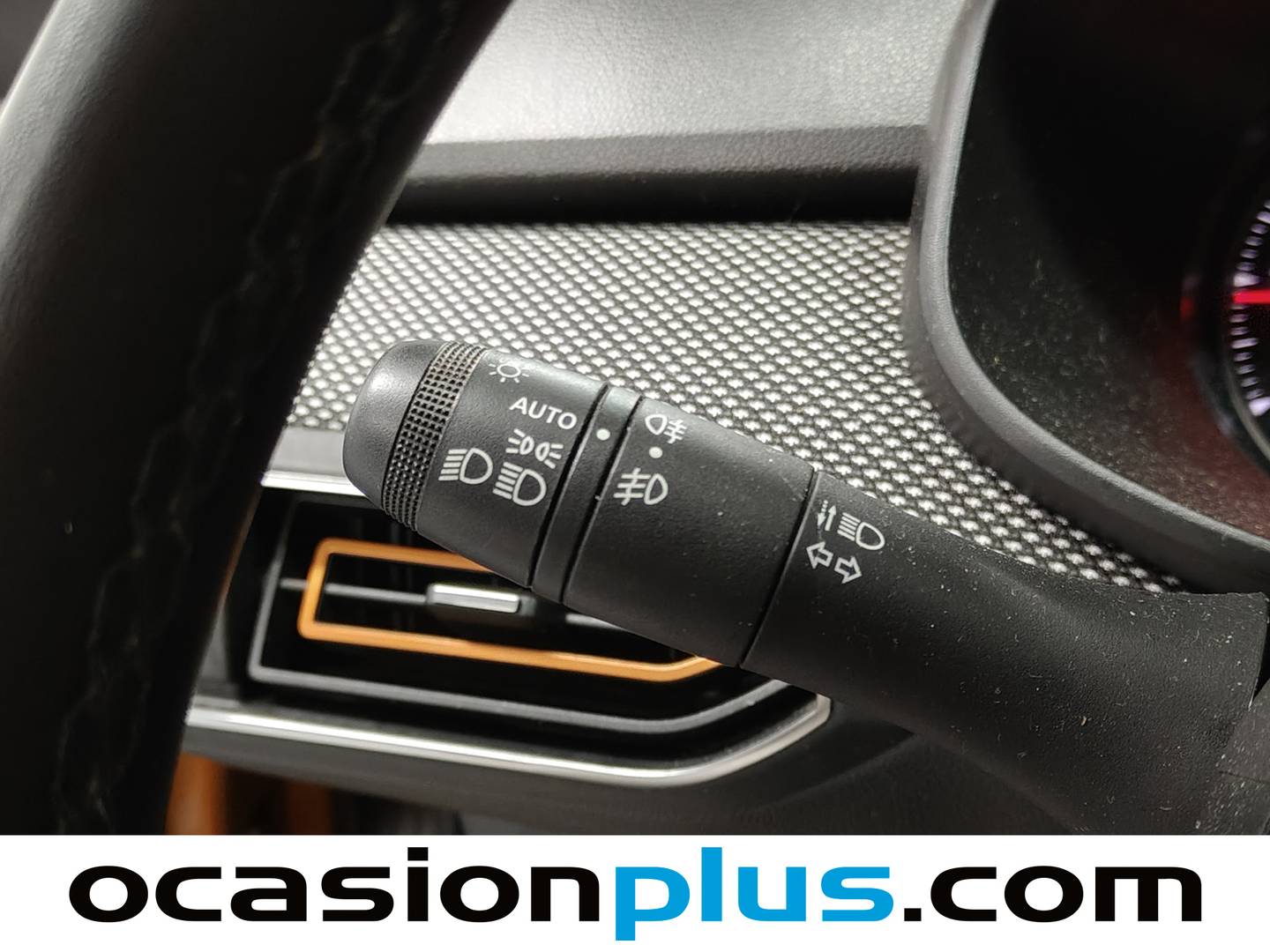 Foto Dacia Sandero Dacia Sandero Stepway Essential TCe (90 CV)