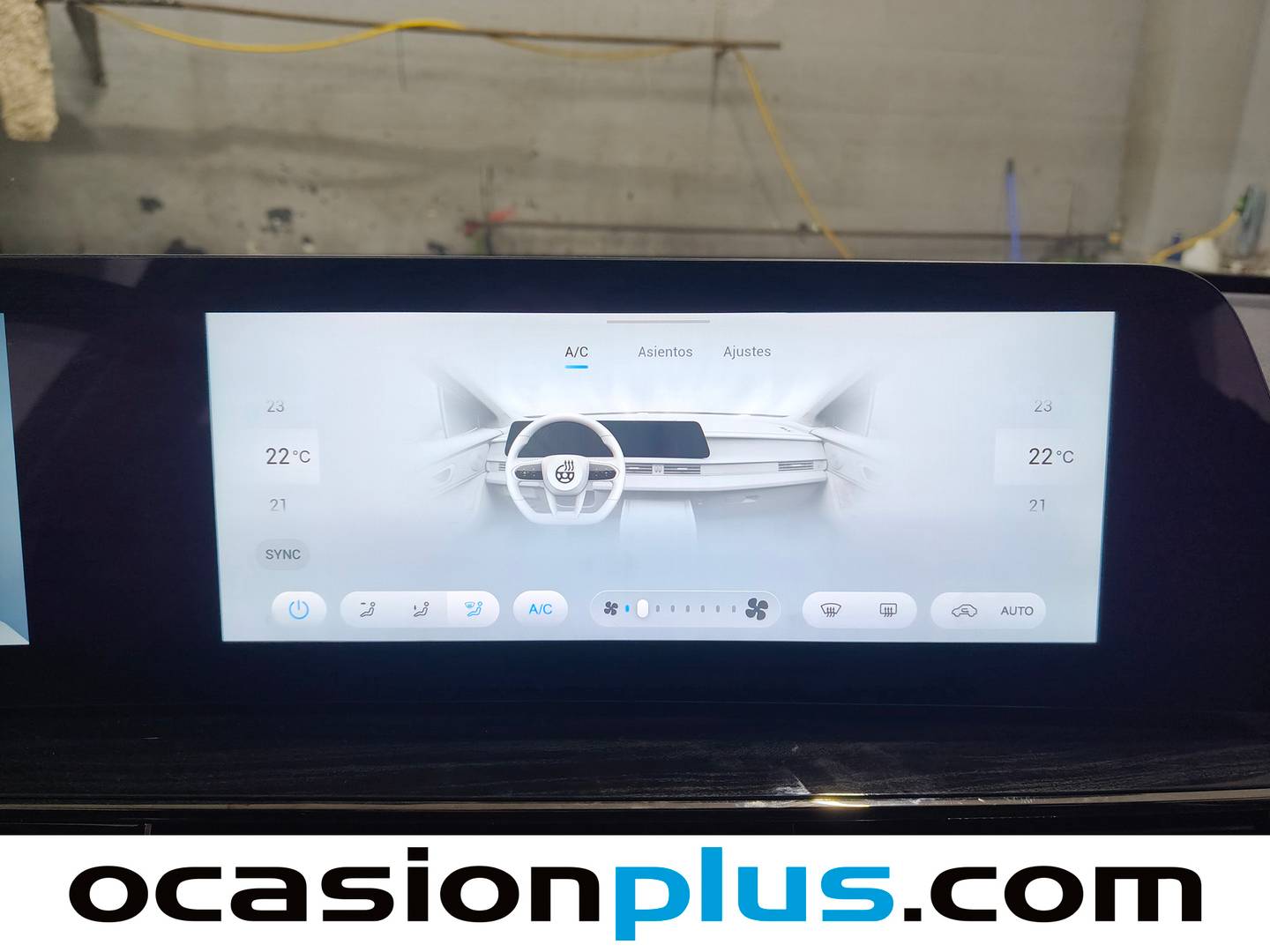 OMODA 5 OMODA 5 1.6 TGDI Premium (145 CV) gasolina