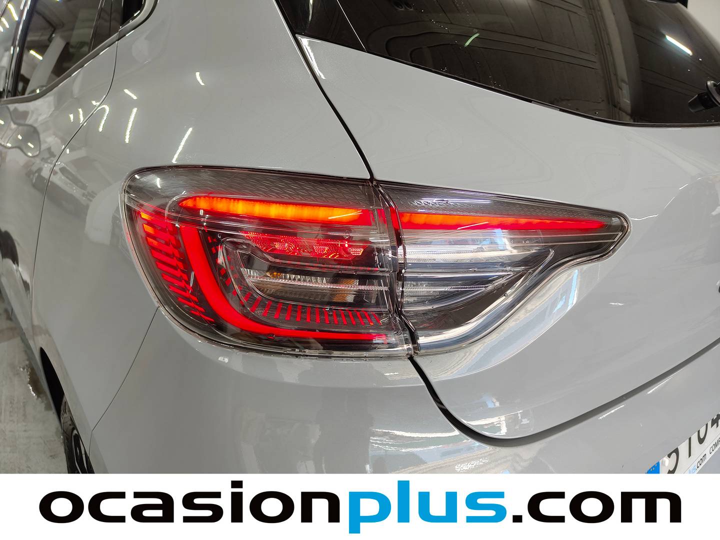 Renault Clio Renault Clio Techno TCe (90 CV) al mejor precio