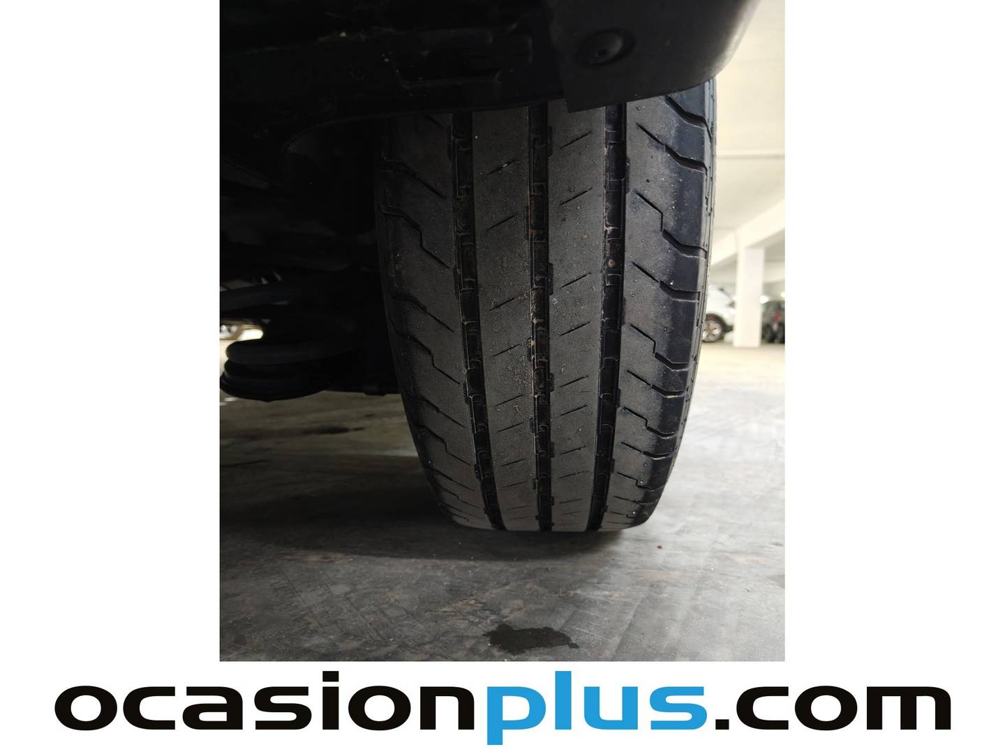 Foto Peugeot Expert Peugeot Expert BlueHDi 145 S&S Long  (145 CV) 2 Plazas Camperizada