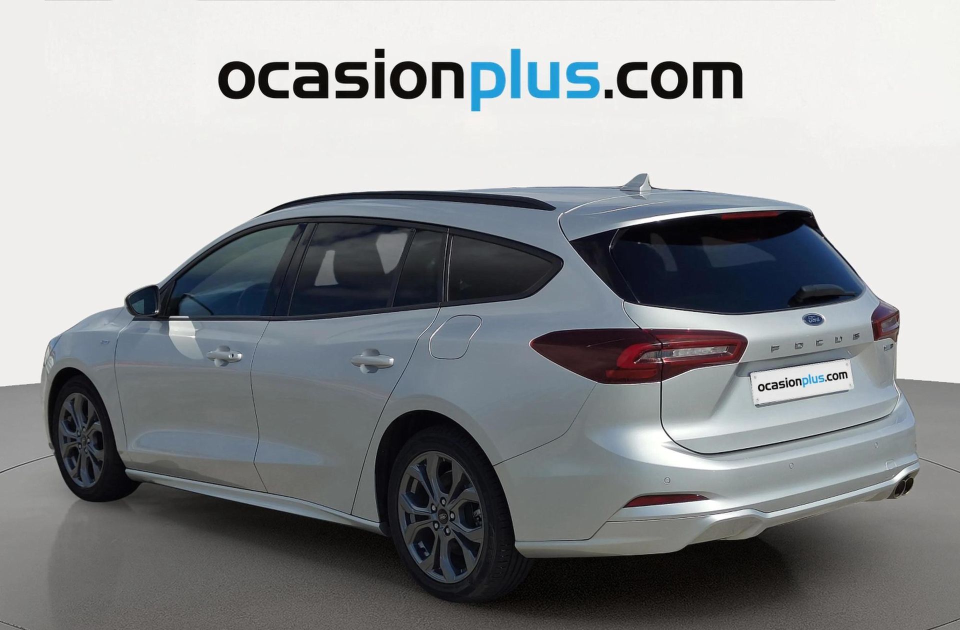 Ford Focus SportBreak 1.0 EcoBoost MHEV ST-Line - foto 3