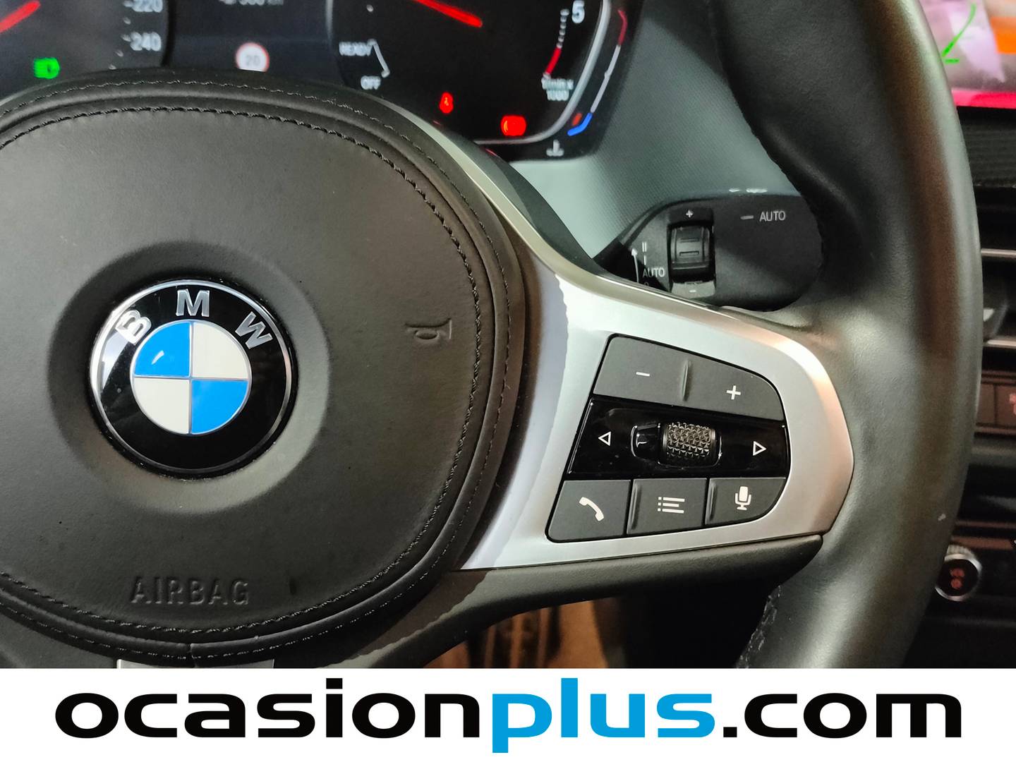 Foto BMW Serie 2 BMW Serie 2 216d Gran Coupe (116 CV) Pack M