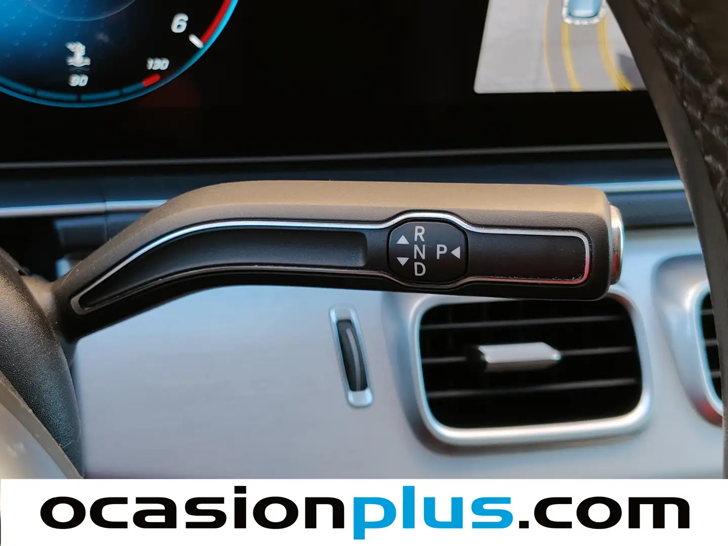 Foto Mercedes GLE Mercedes-Benz GLE GLE 300 d 4Matic (245 CV) Pack AMG 7 Plazas