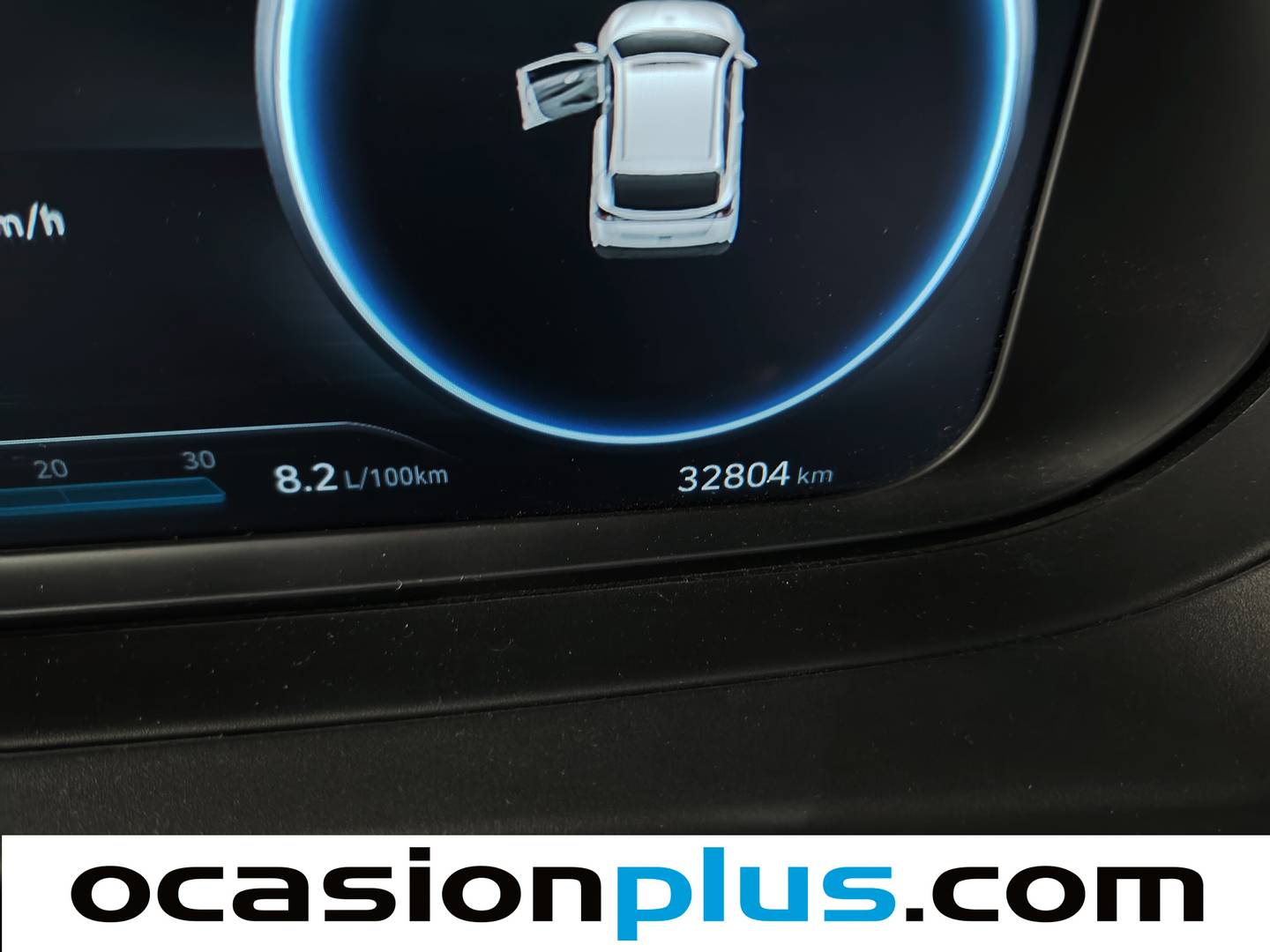 Hyundai i20 Hyundai i20 1.0 TGDI Klass (100 CV) seminuevo