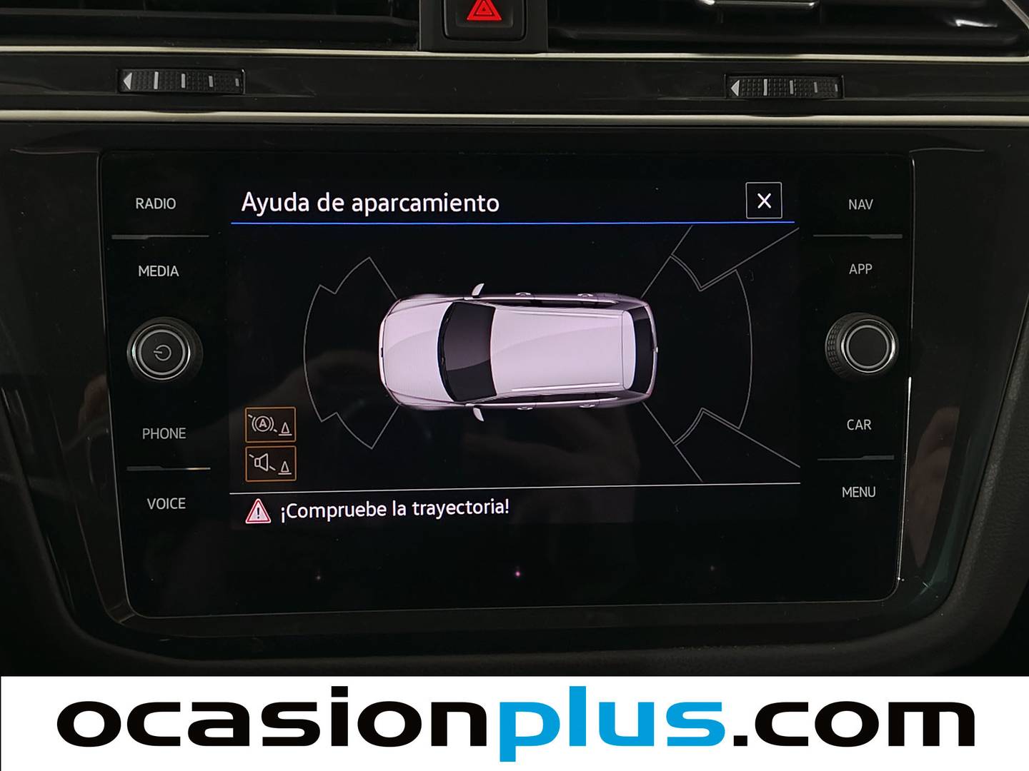Accesorios del Volkswagen Tiguan Volkswagen Tiguan Life 1.5 TSI (150 CV) DSG
