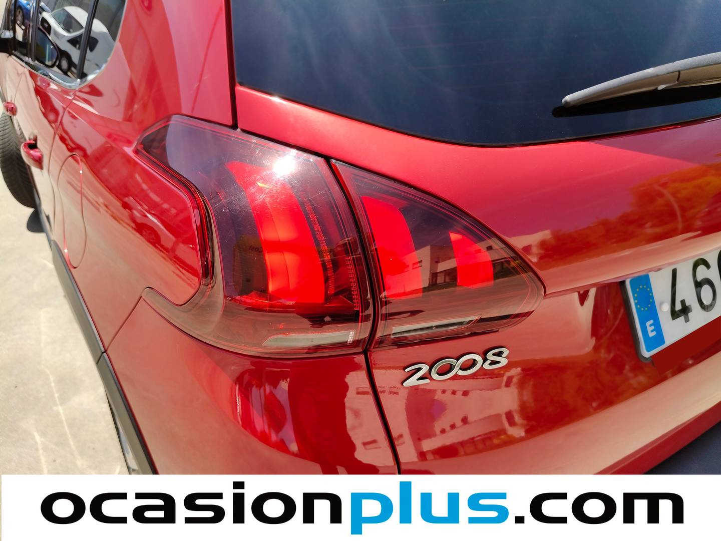 Peugeot 2008 Peugeot 2008 BlueHDi 120 S&S Allure (120 CV) diésel