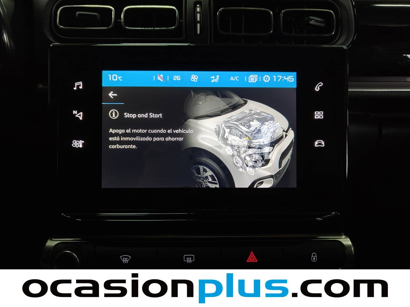 Foto Citroën C3 Origin Citroen C3 Origin PureTech 110 Max EAT6 (110 CV)