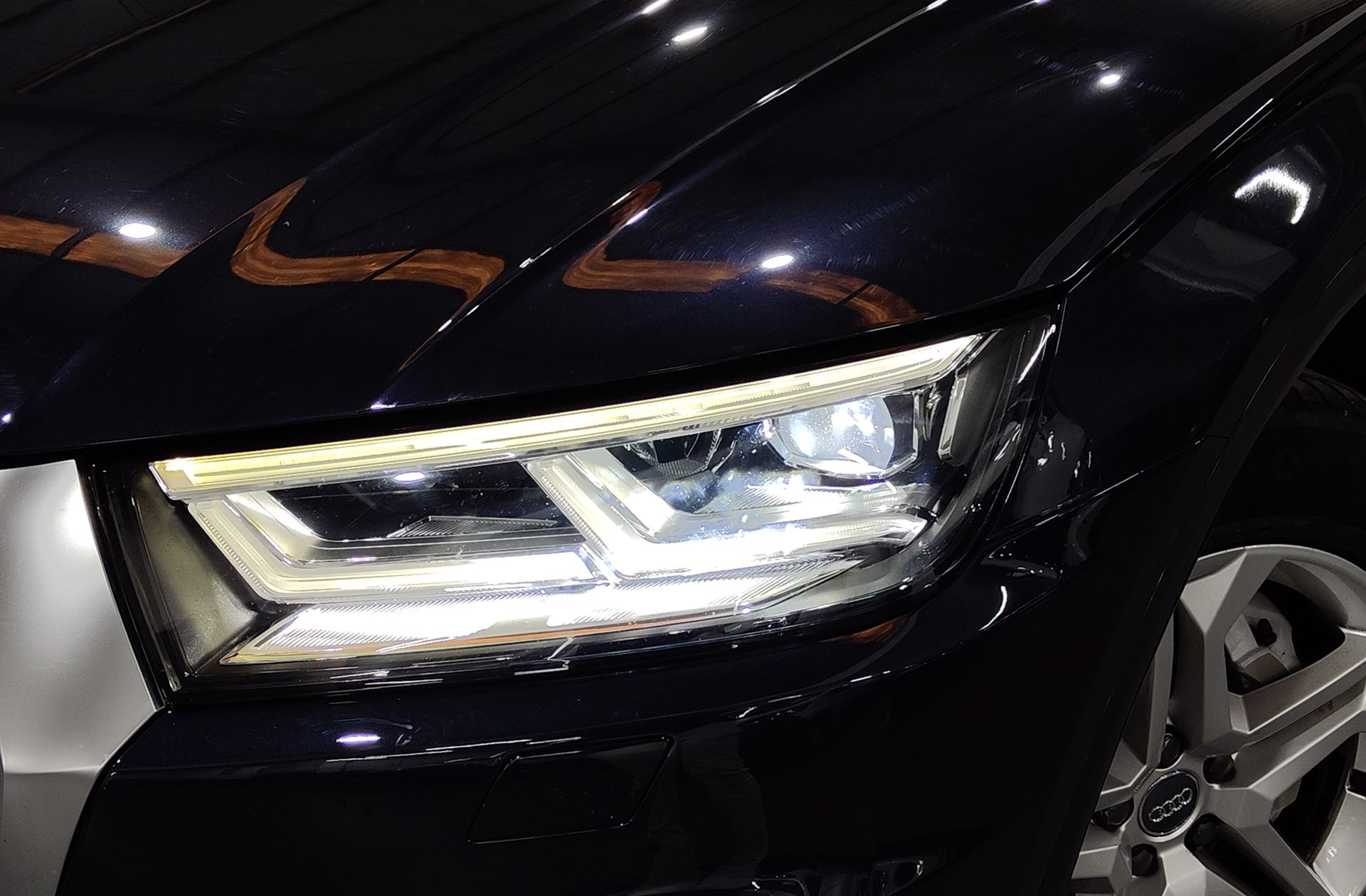 Audi Q5 Design 2.0 TDI quattro S tronic - foto 13