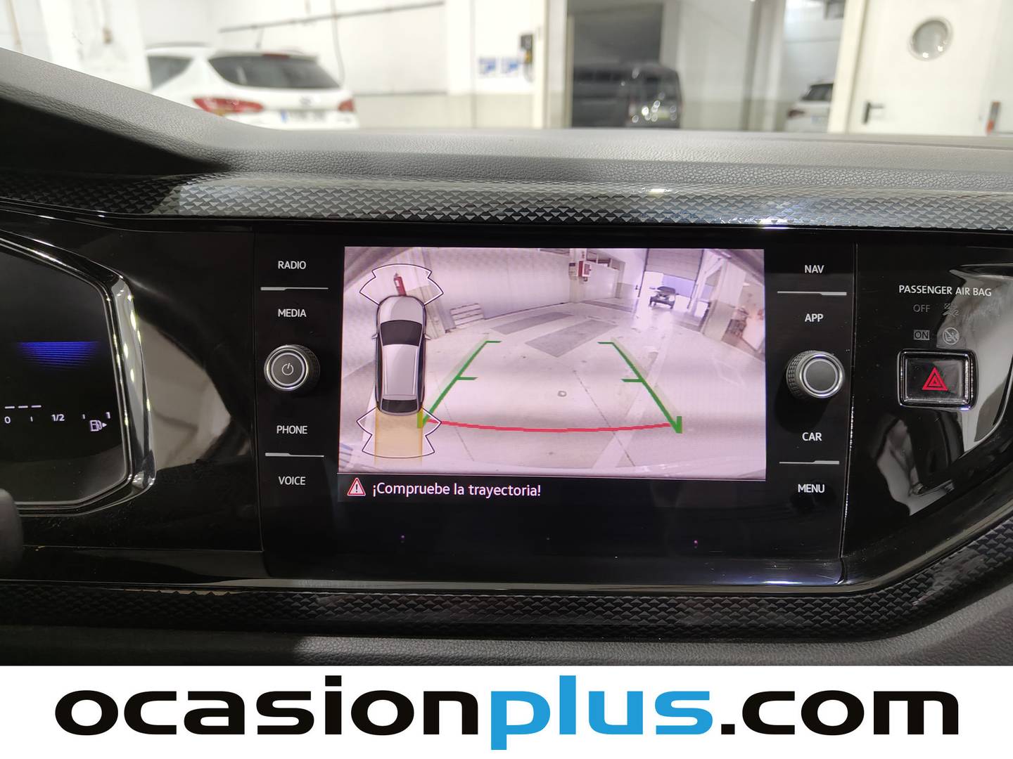 Foto Volkswagen Taigo Volkswagen Taigo 1.0 TSI (95 CV)