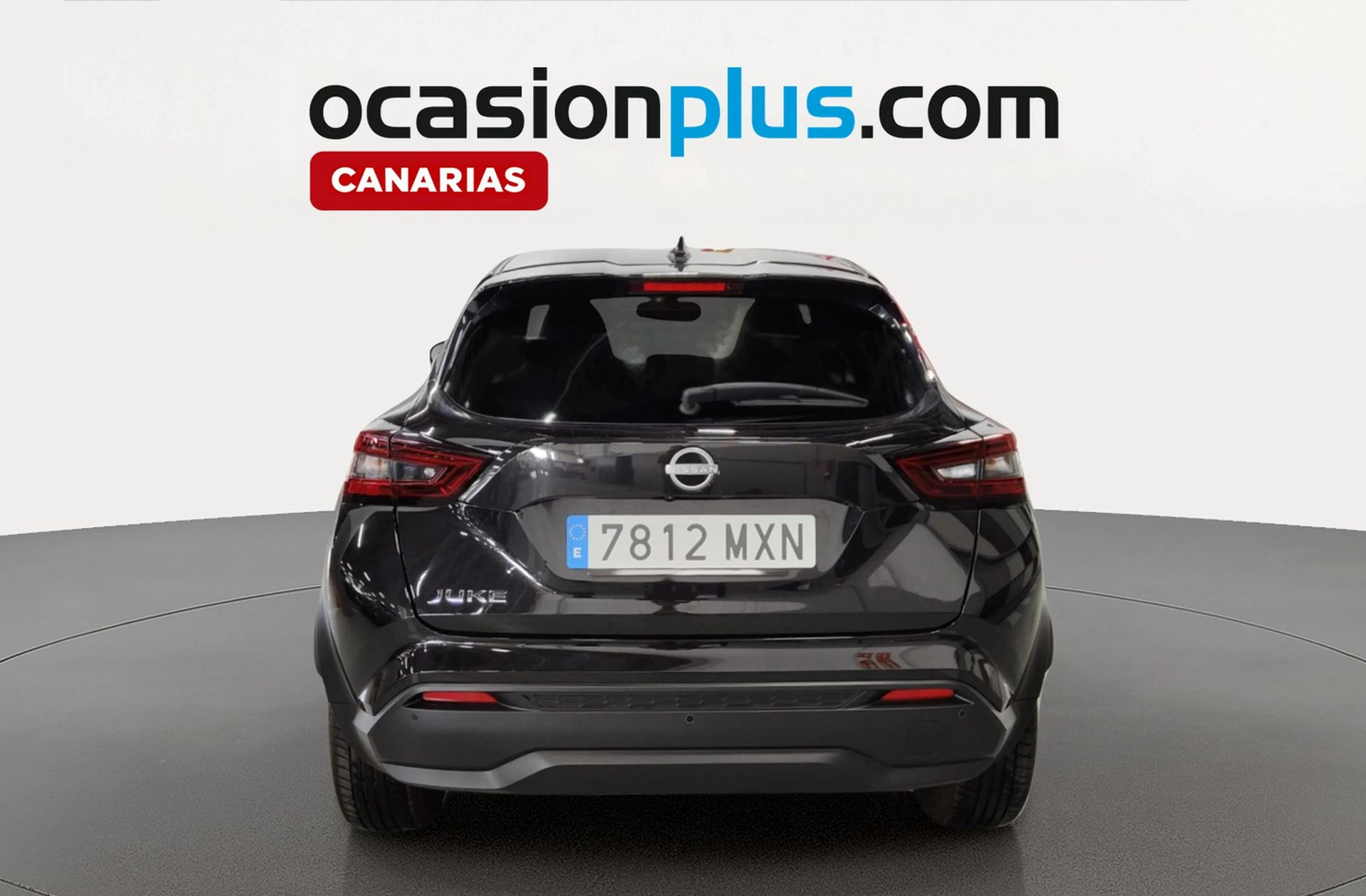 Nissan Juke DIG-T Acenta DCT - foto 14