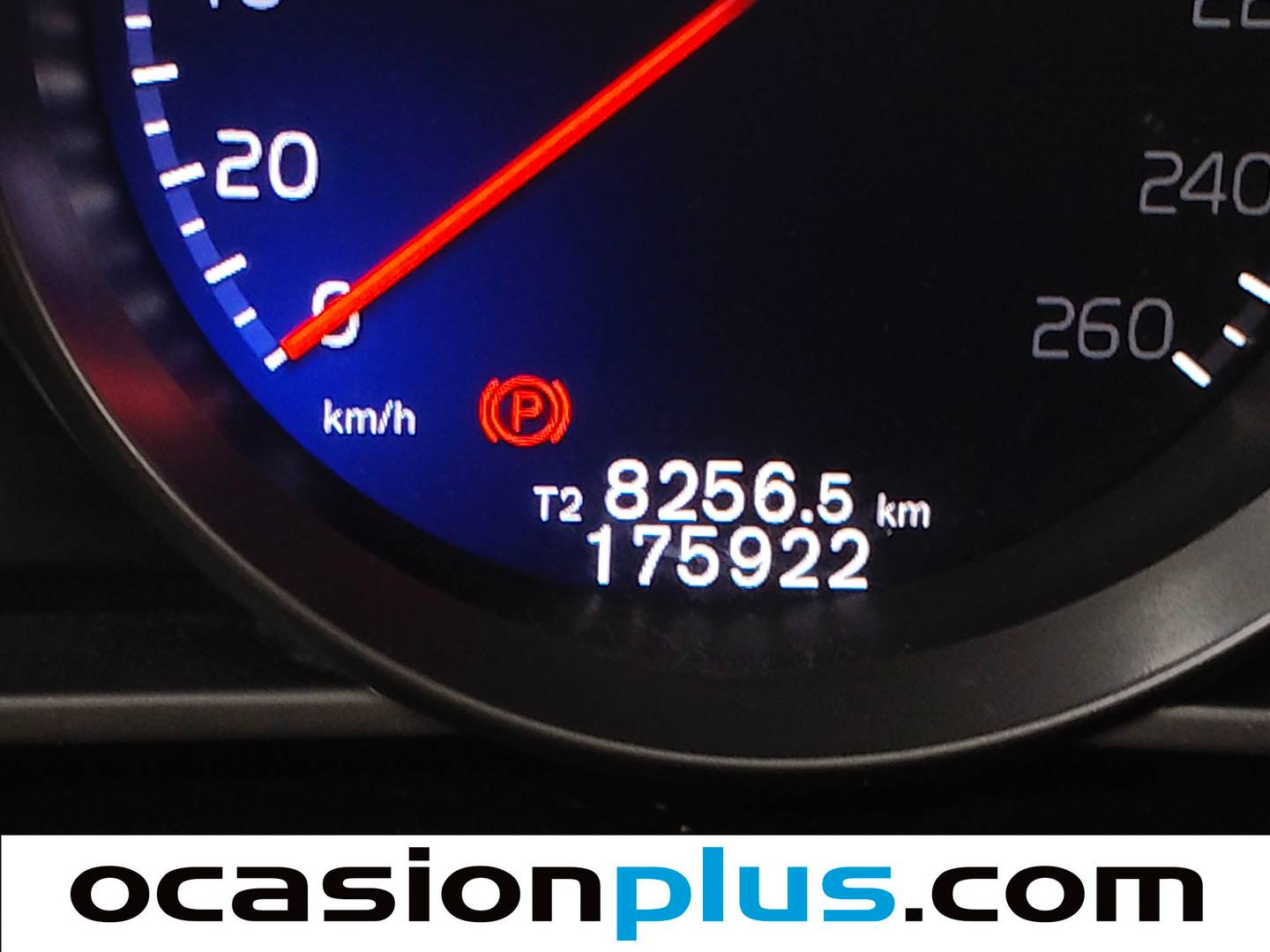 Volvo V40 Volvo V40 D2 R-Design Momentum (120 CV) seminuevo