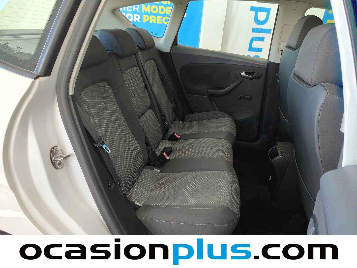 Seat Altea XL Seat Altea XL 1.6 TDI Ecomotive Reference (105 CV) km 0