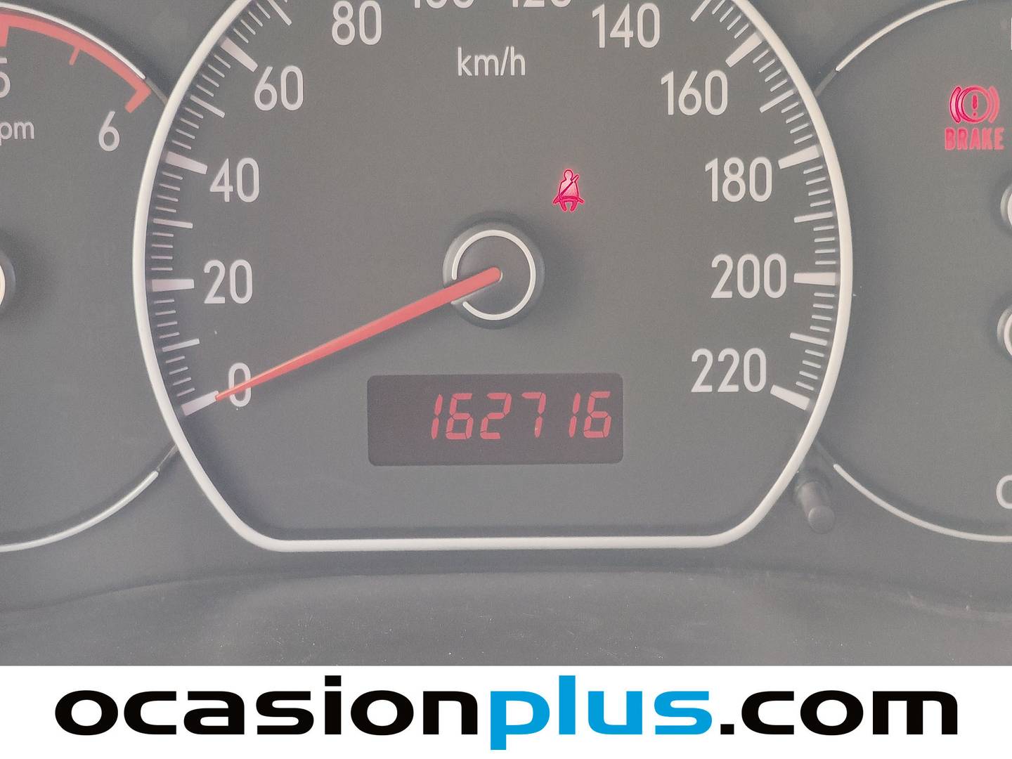 Suzuki SX4 Suzuki SX4 1.9 DDiS GL+ (120 CV) seminuevo