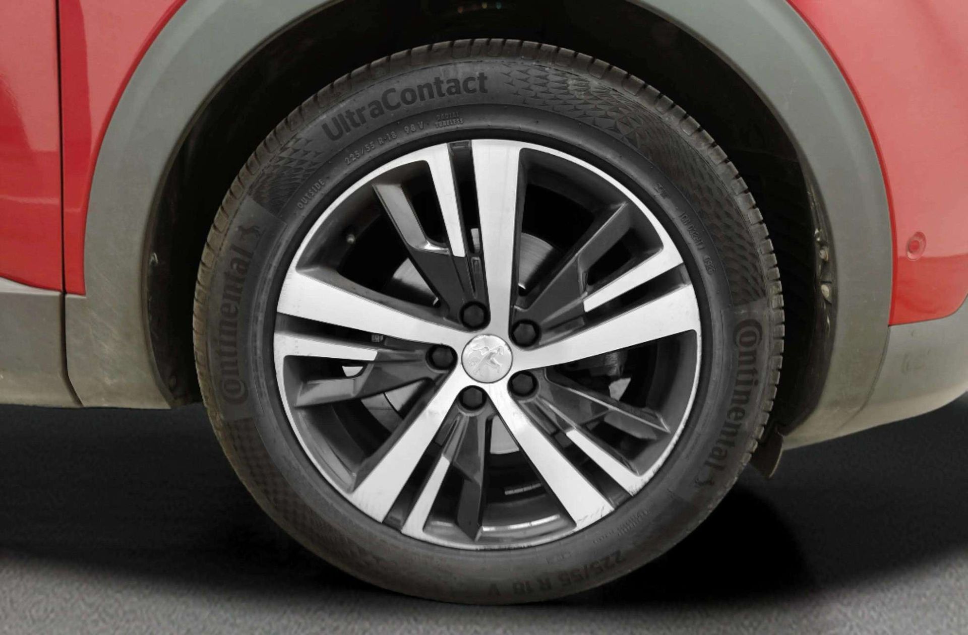 Peugeot 3008 PureTech 130 Allure EAT6 - foto 44