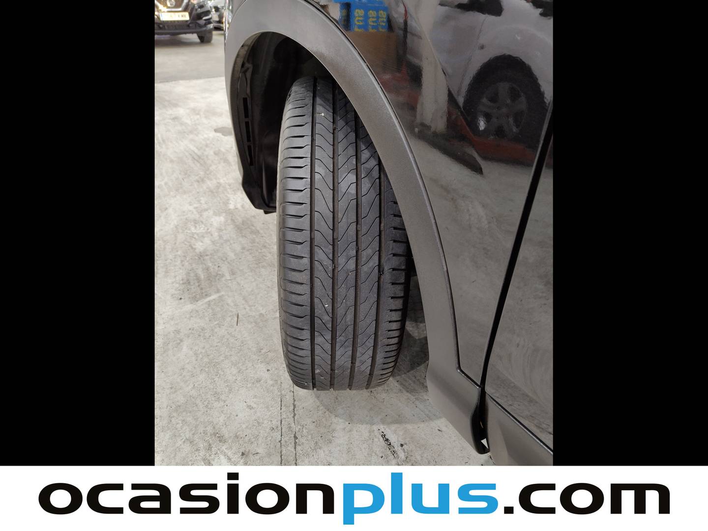 Nissan QASHQAI Nissan Qashqai dCi 110 N-Connecta 4x2 (110 CV) km 0
