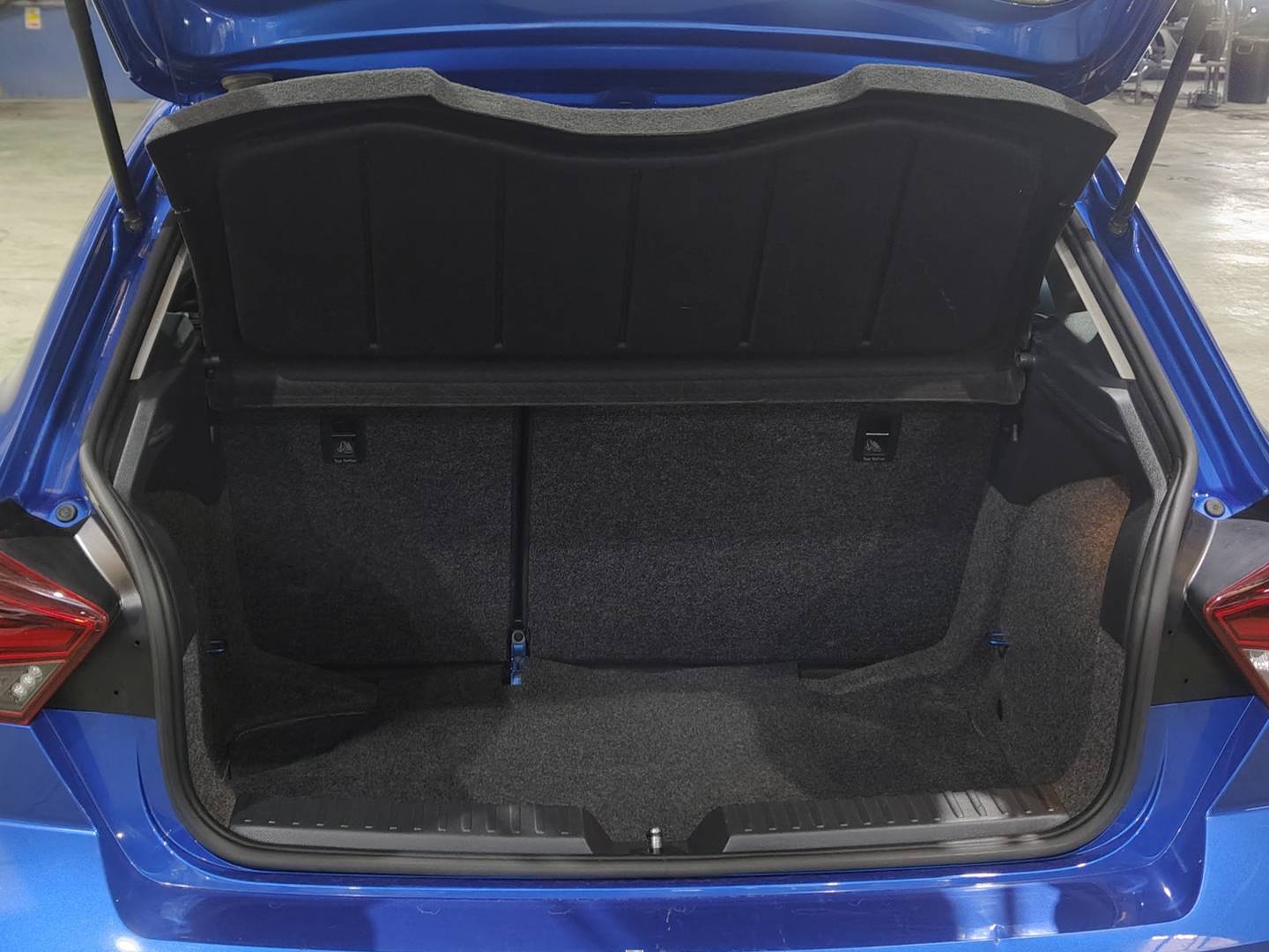 Foto Seat Ibiza SEAT Ibiza 1.0 TSI Style XL (110 CV)