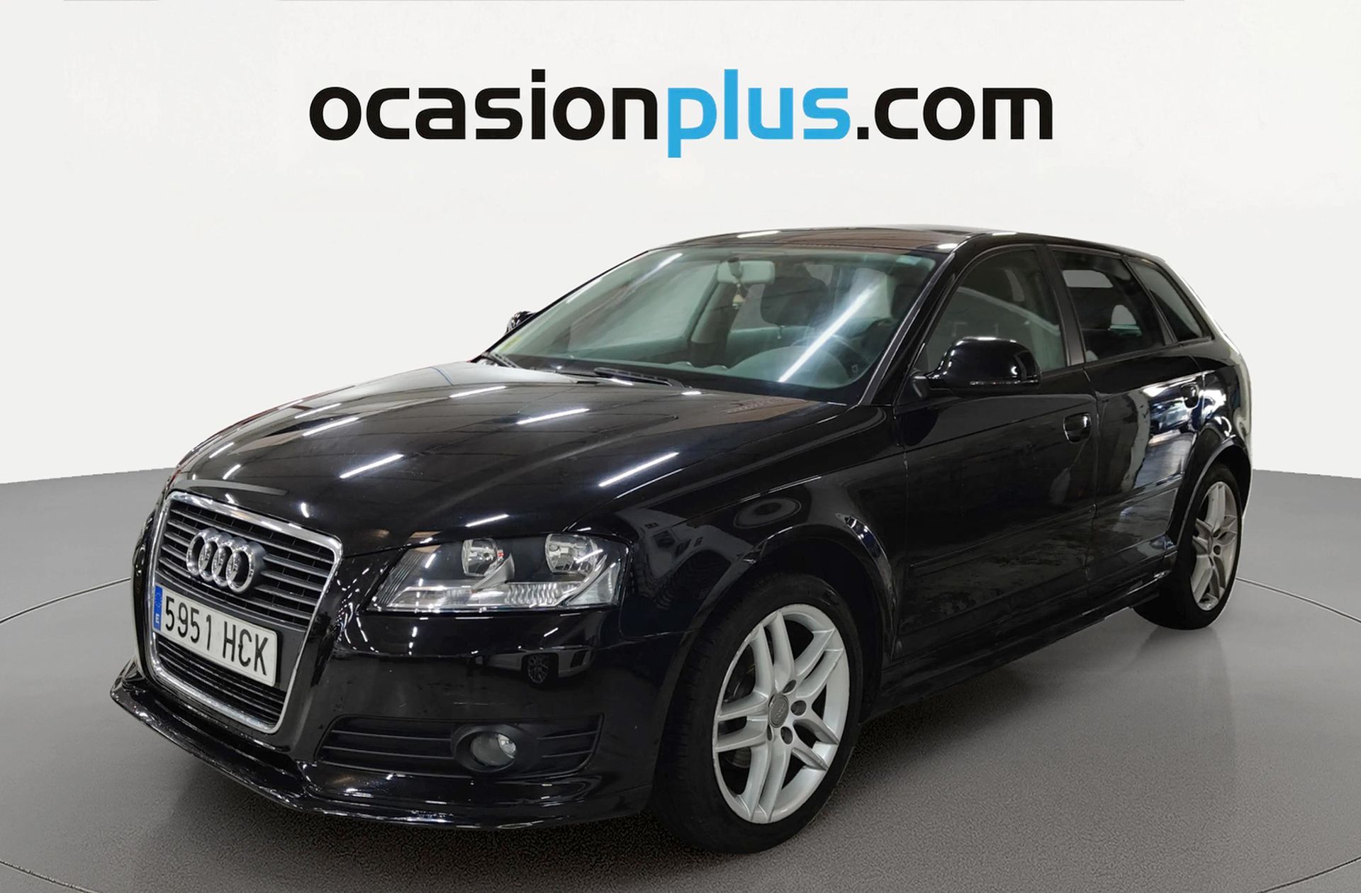 Audi A3 Sportback Attraction 1.6 TDI