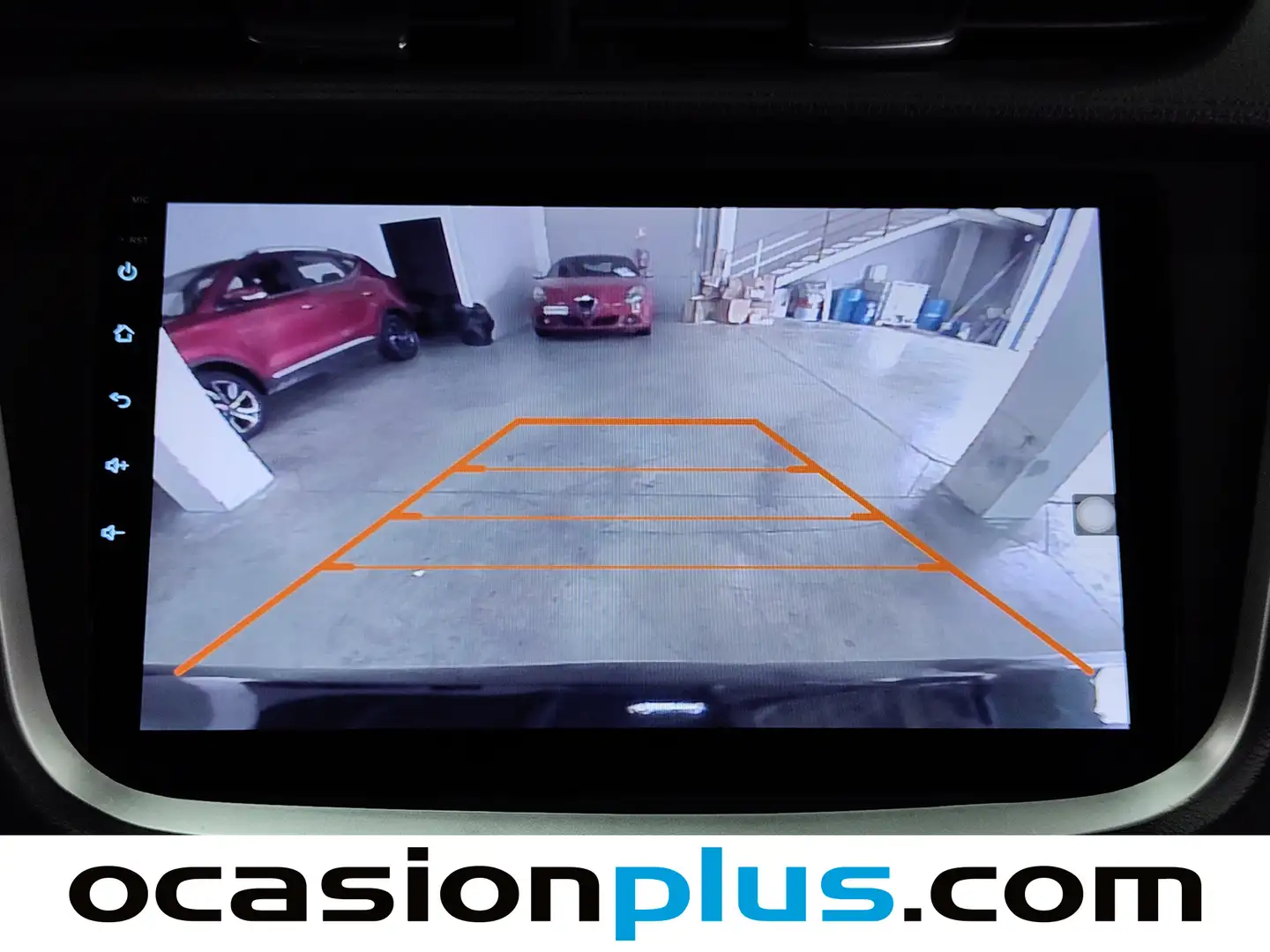 Foto SWM G01 SWM G01 1.5T Luxury (131 CV)