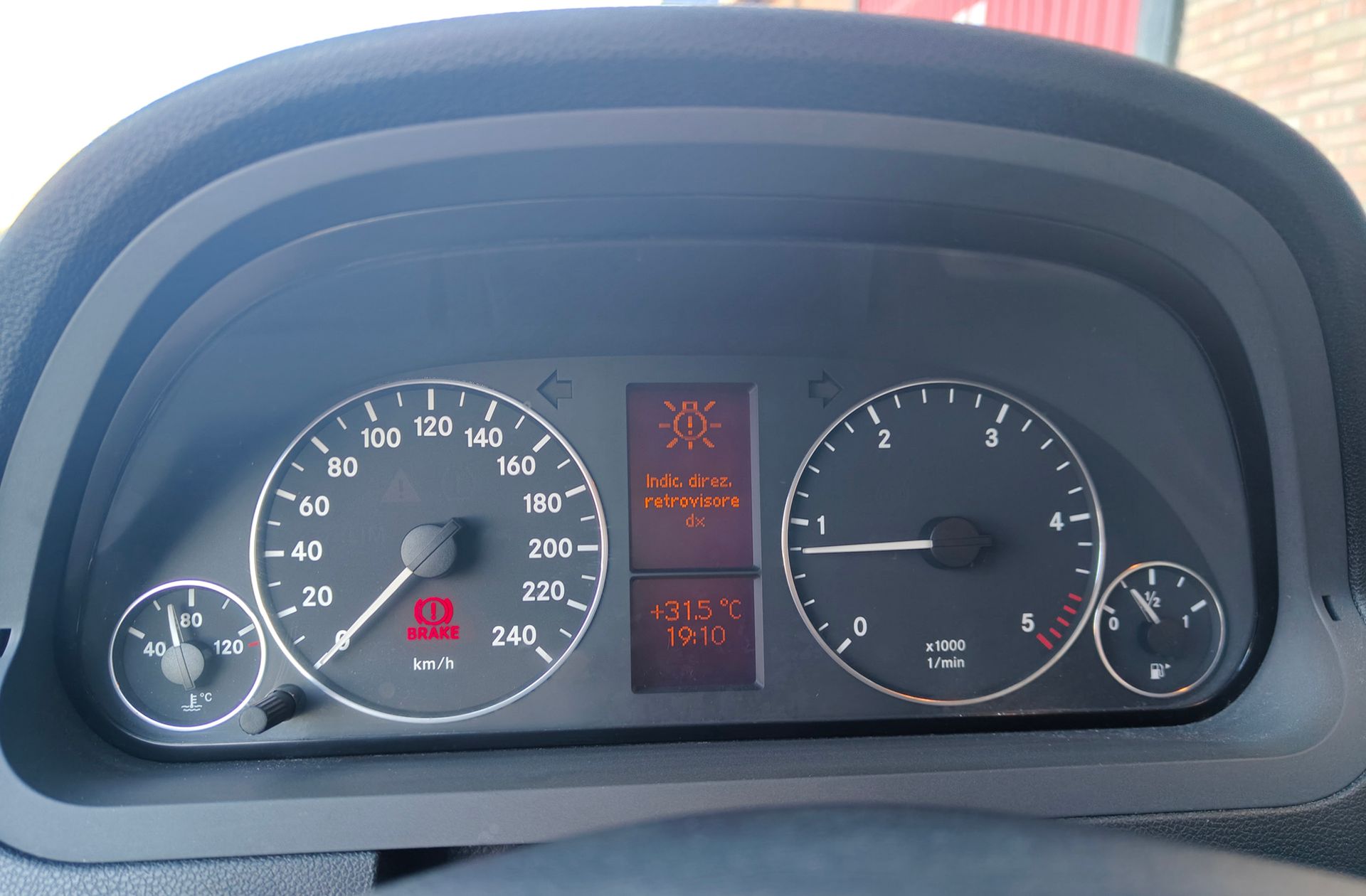 Mercedes-Benz Clase A 180 CDI Classic - foto 18