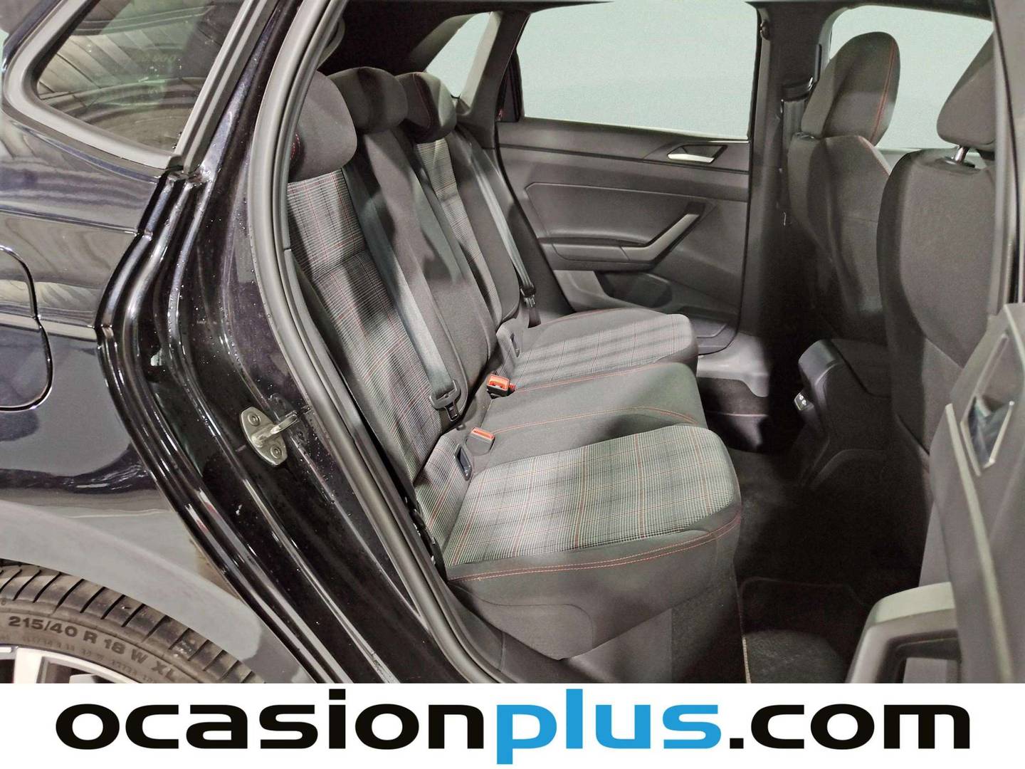 Volkswagen Polo Volkswagen Polo 2.0 TSI (207 CV) DSG al mejor precio