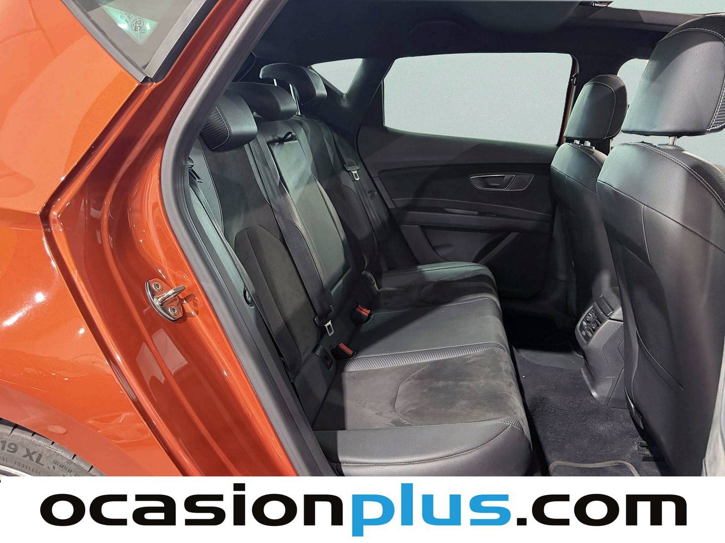 Seat León Seat León 2.0 TSI S&S Cupra DSG (300 CV) km 0