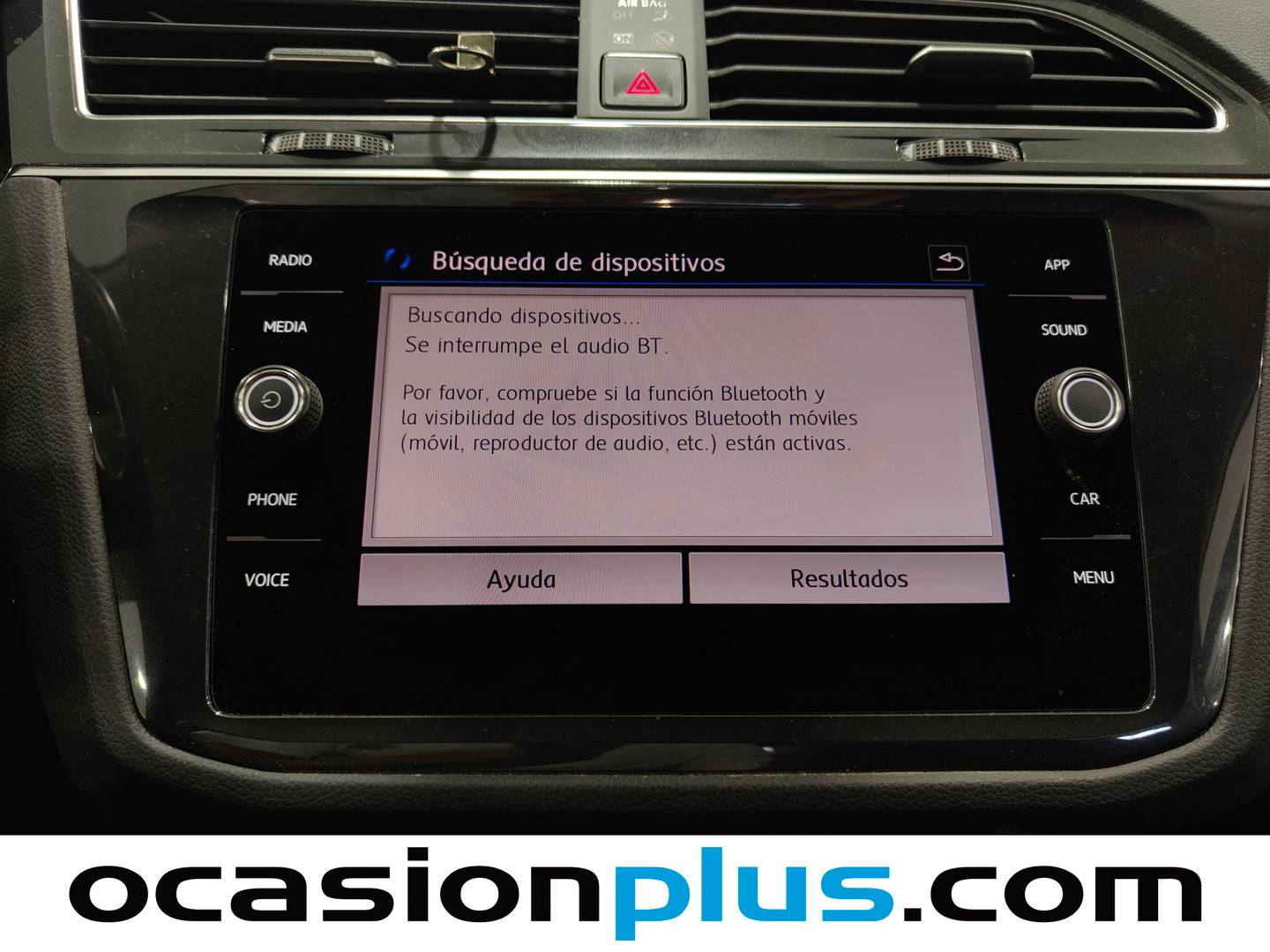 Acabados Volkswagen Tiguan Volkswagen Tiguan Edition 2.0 TDI (115 CV)