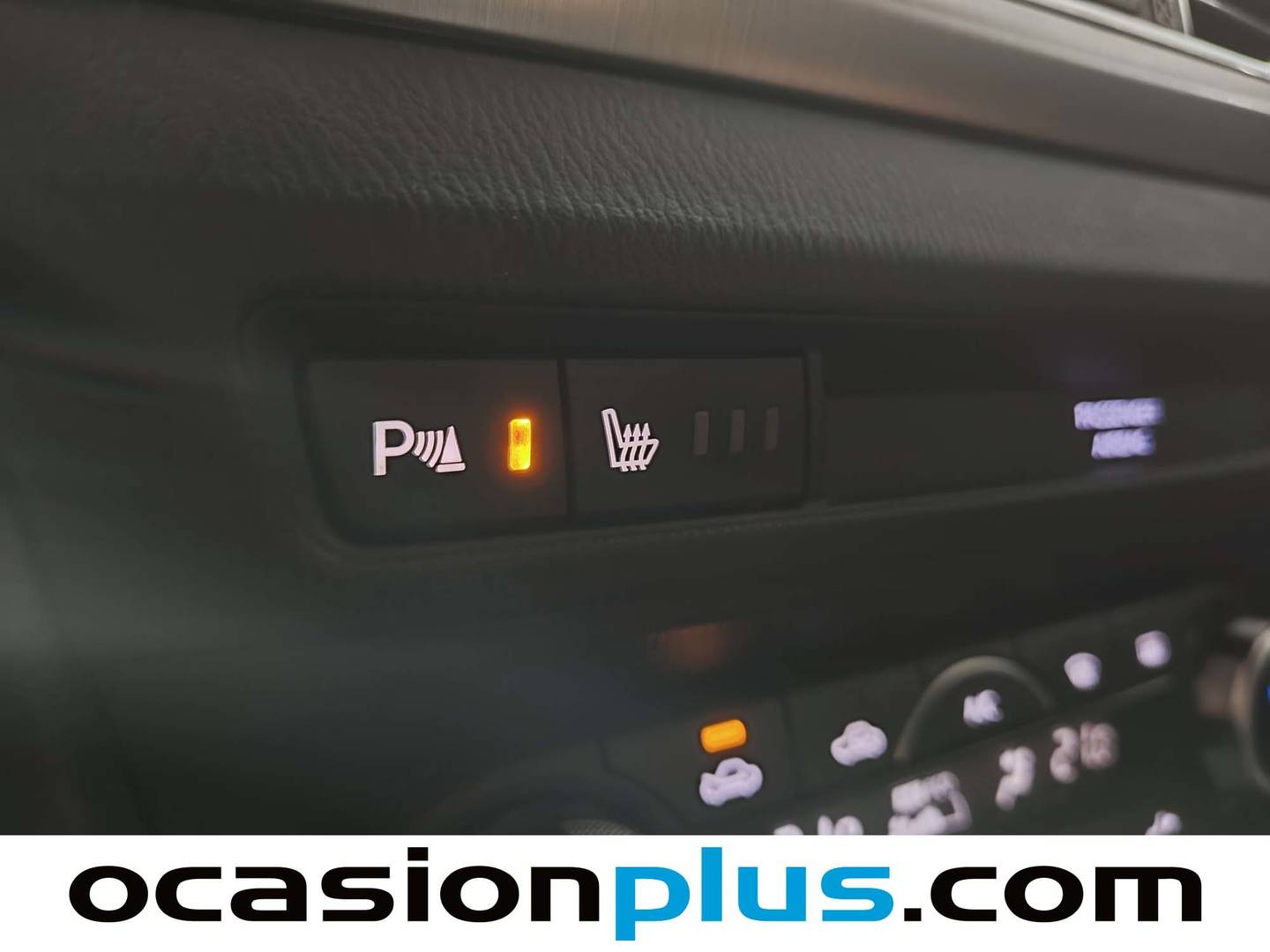 Extras y acabados del Mazda Mazda3 Mazda Mazda 3 2.2 DE MT Luxury (150 CV)