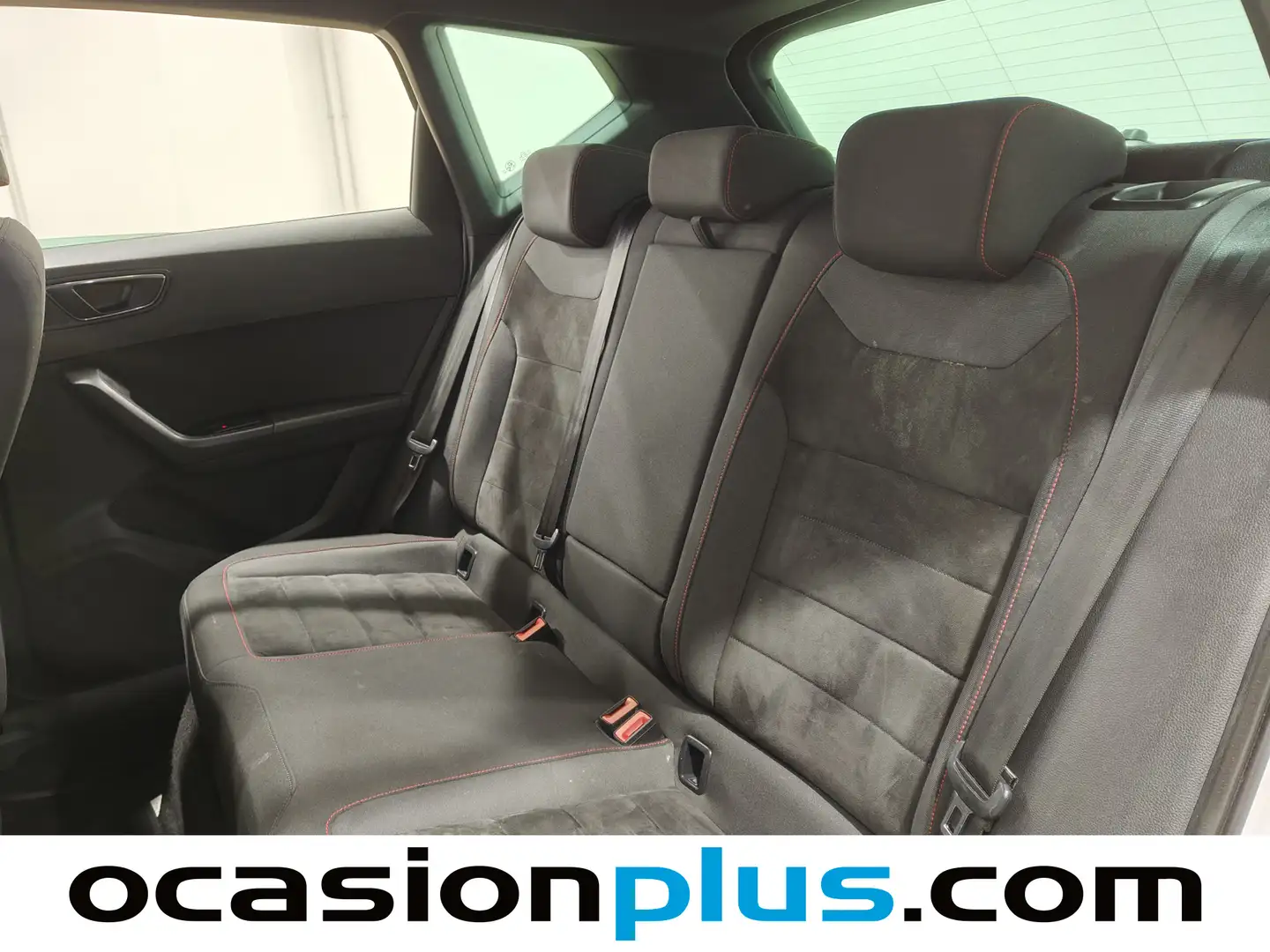 Foto Seat Ateca SEAT Ateca 1.5 TSI S&S FR  (150 CV)