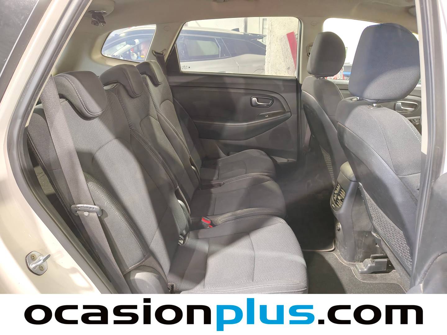 KIA Carens KIA Carens 1.6 GDi Concept (135 CV) al mejor precio