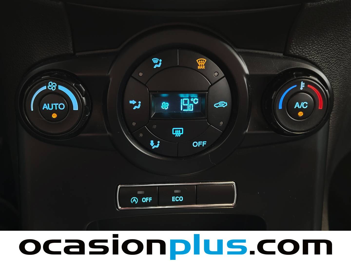 Ford Fiesta Ford Fiesta 1.0 EcoBoost ST-Line (120 CV) barato