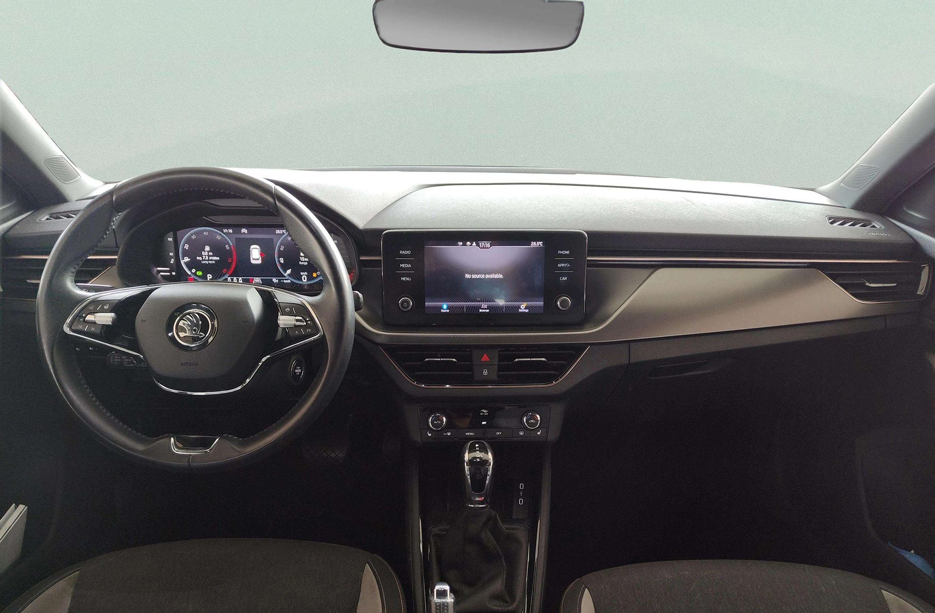 Škoda Kamiq 1.0 TSI Style DSG - foto 6