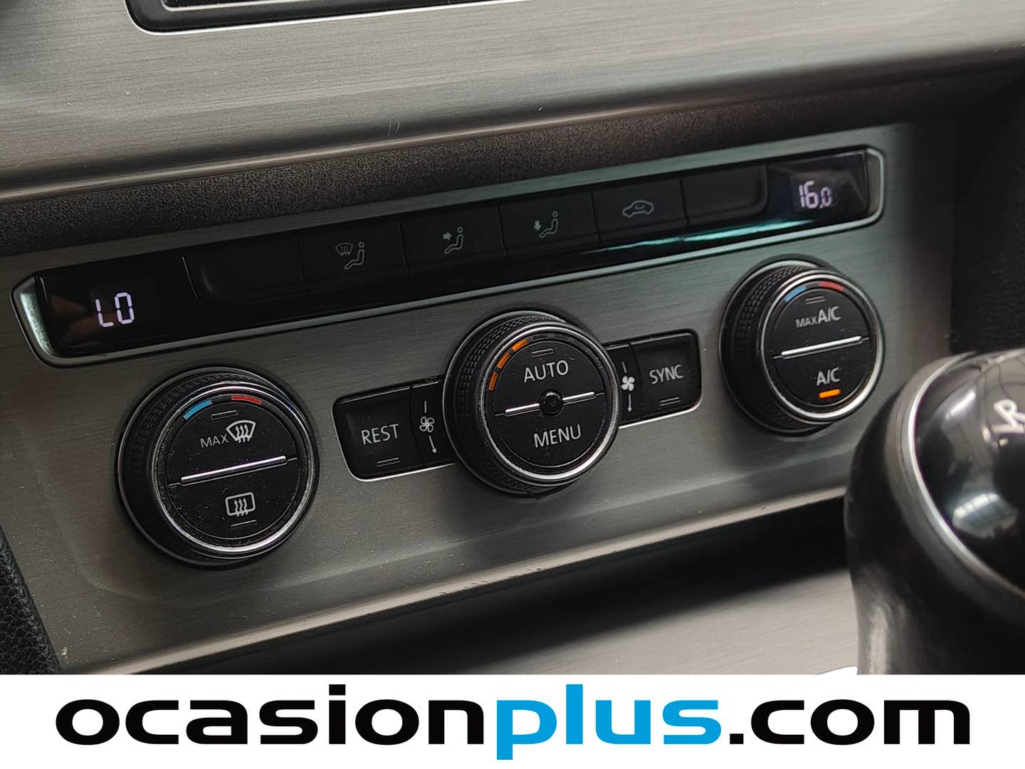 Accesorios del Volkswagen Passat Volkswagen Passat Variant 1.6 TDI BMT (120 CV)