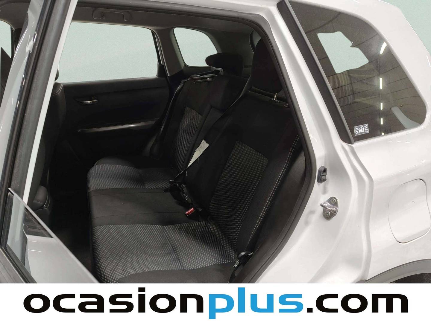 Foto Suzuki Vitara Suzuki Vitara 1.4 T Mild Hybrid GLE 4WD (129 CV)