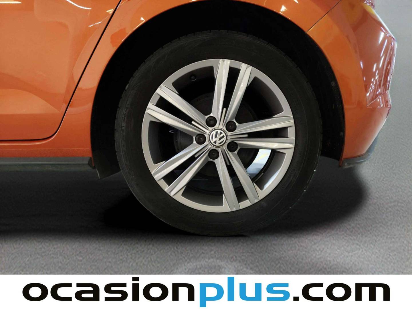 Volkswagen Polo Volkswagen Polo Sport 1.0 TSI (95 CV) DSG Pack R-line gasolina