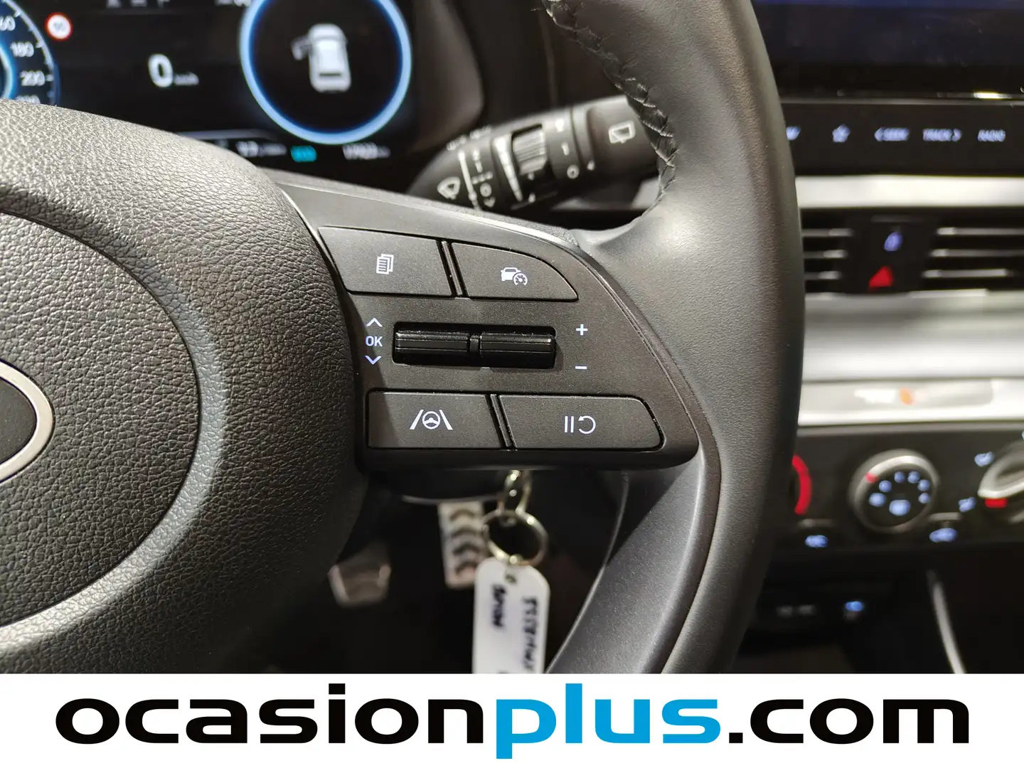 Foto Hyundai Bayon Hyundai Bayon 1.0 TGDI 48V Maxx (100 CV)