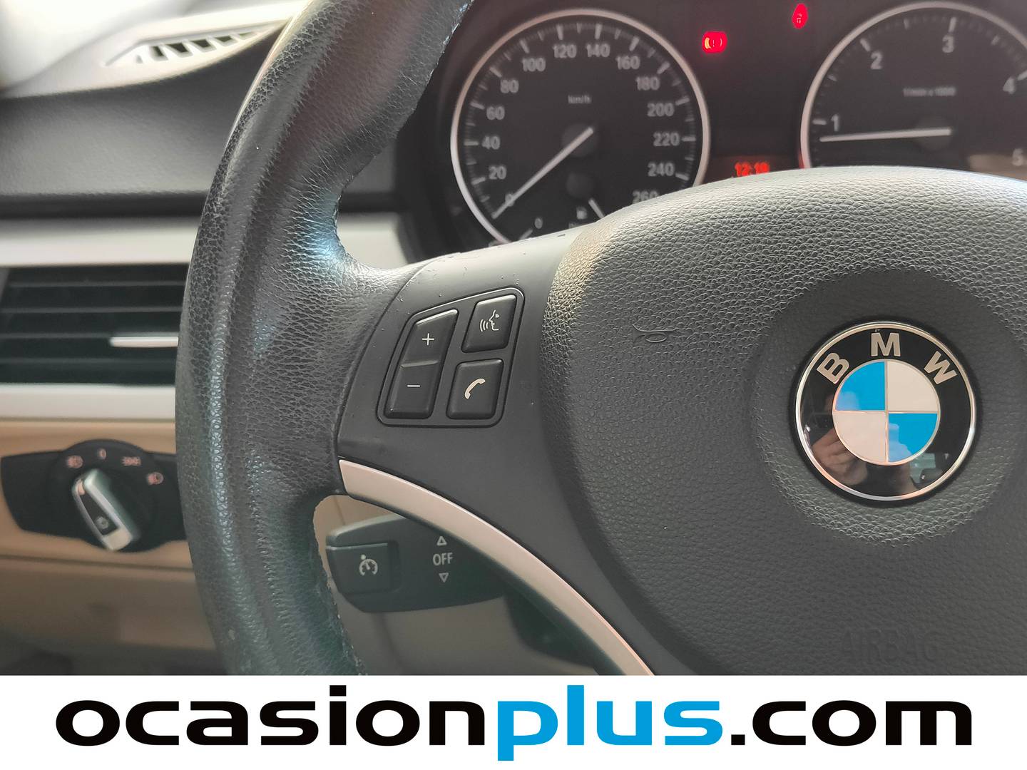 BMW Serie 3 BMW Serie 3 320d (177 CV) 177cv