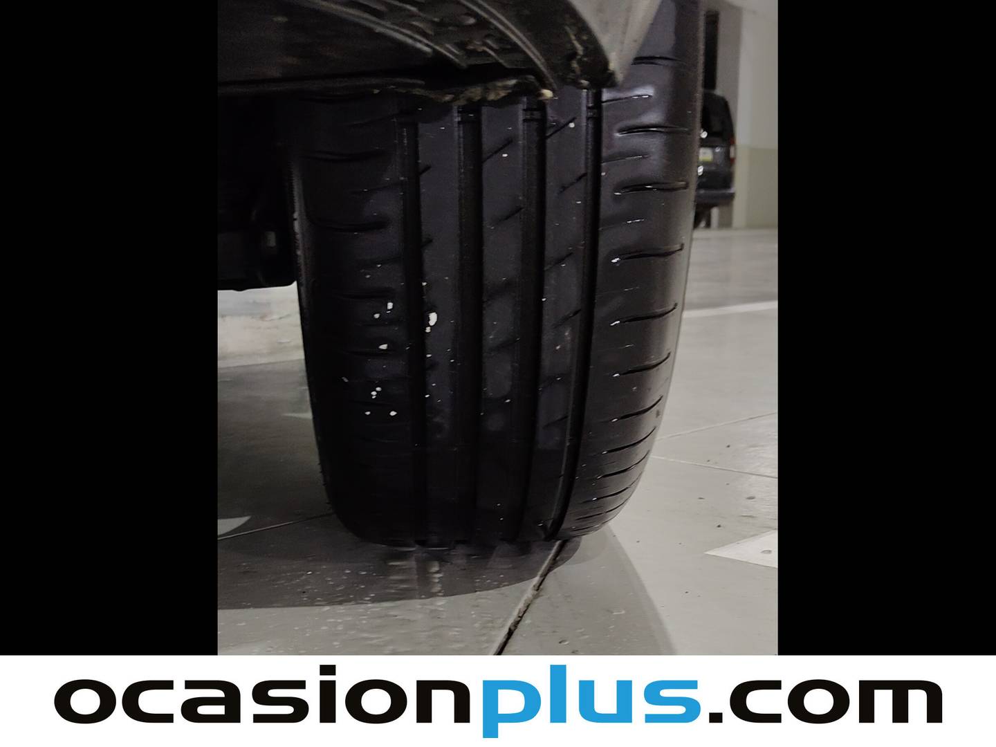 Foto Volkswagen Taigo Volkswagen Taigo 1.0 TSI (95 CV)