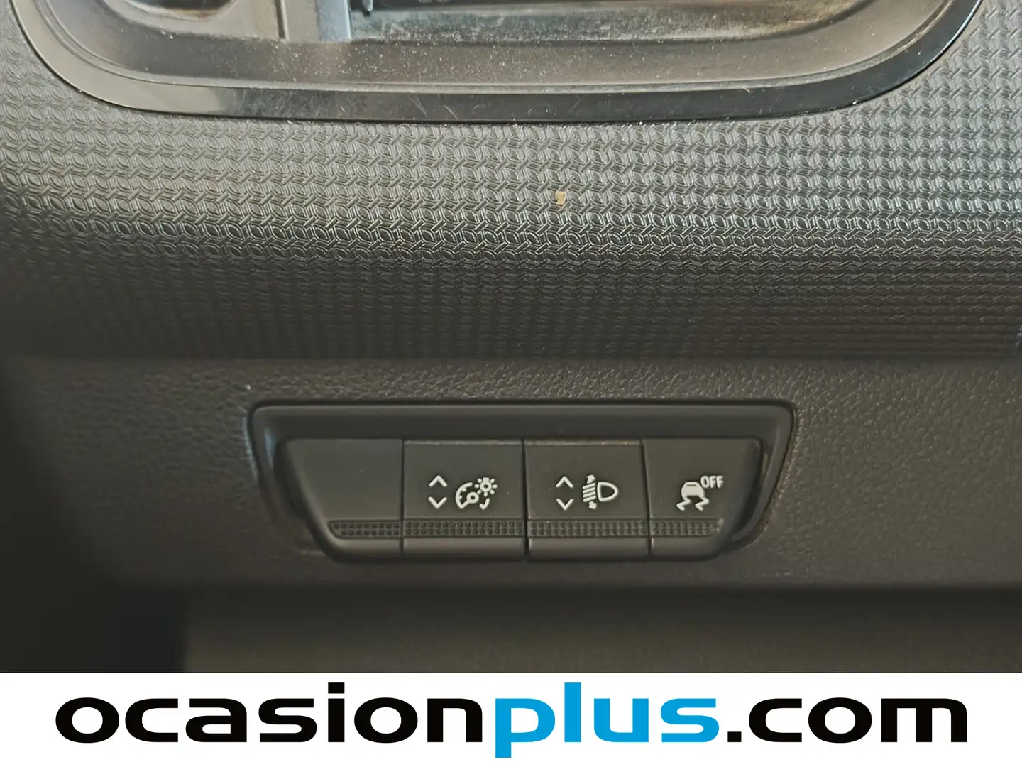 Foto Nissan Townstar Nissan Townstar Furgon 1.3G L1 Profesional (130 CV)