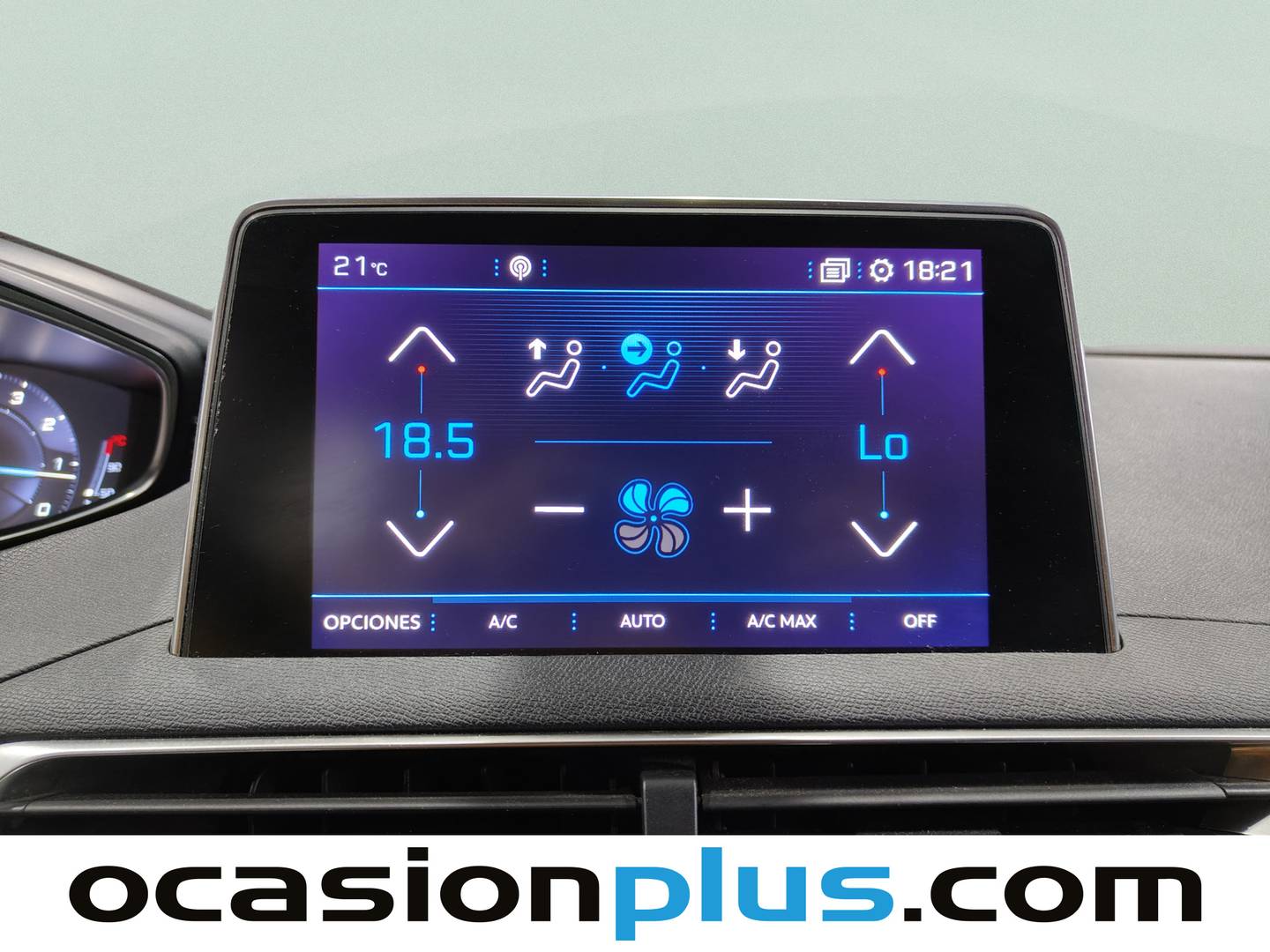 Foto Peugeot 3008 Peugeot 3008 THP 165 Allure EAT6 (165 CV)